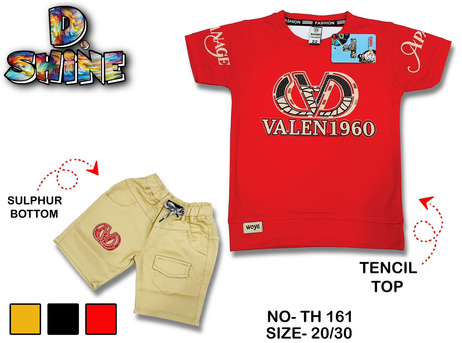 Indian Wholesale Market