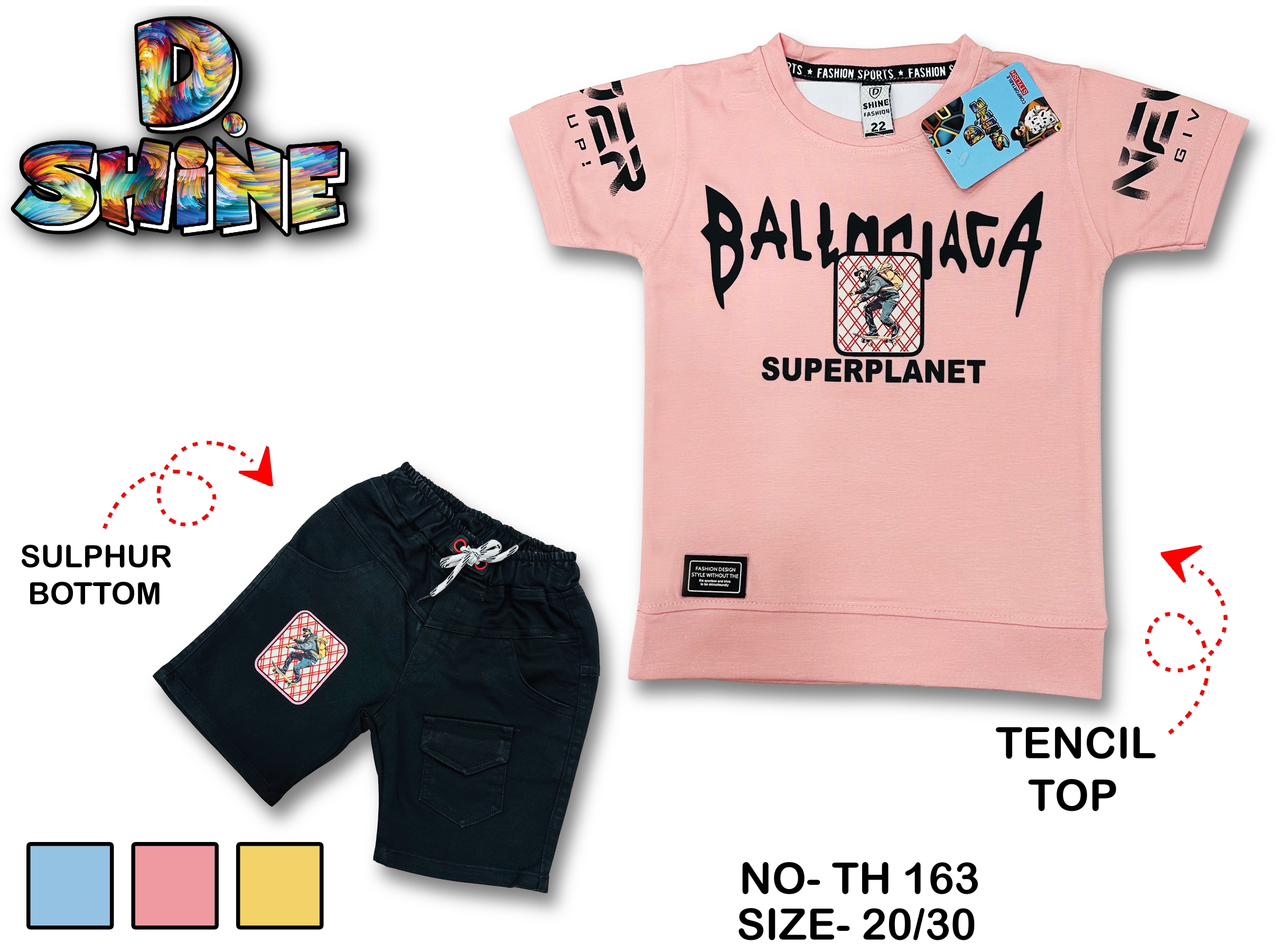 Indian Wholesale Market