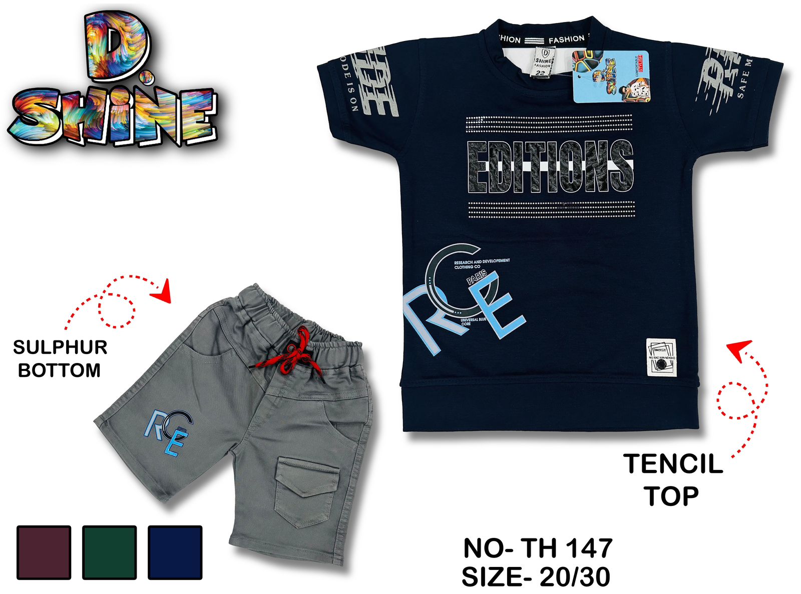 Indian Wholesale Market