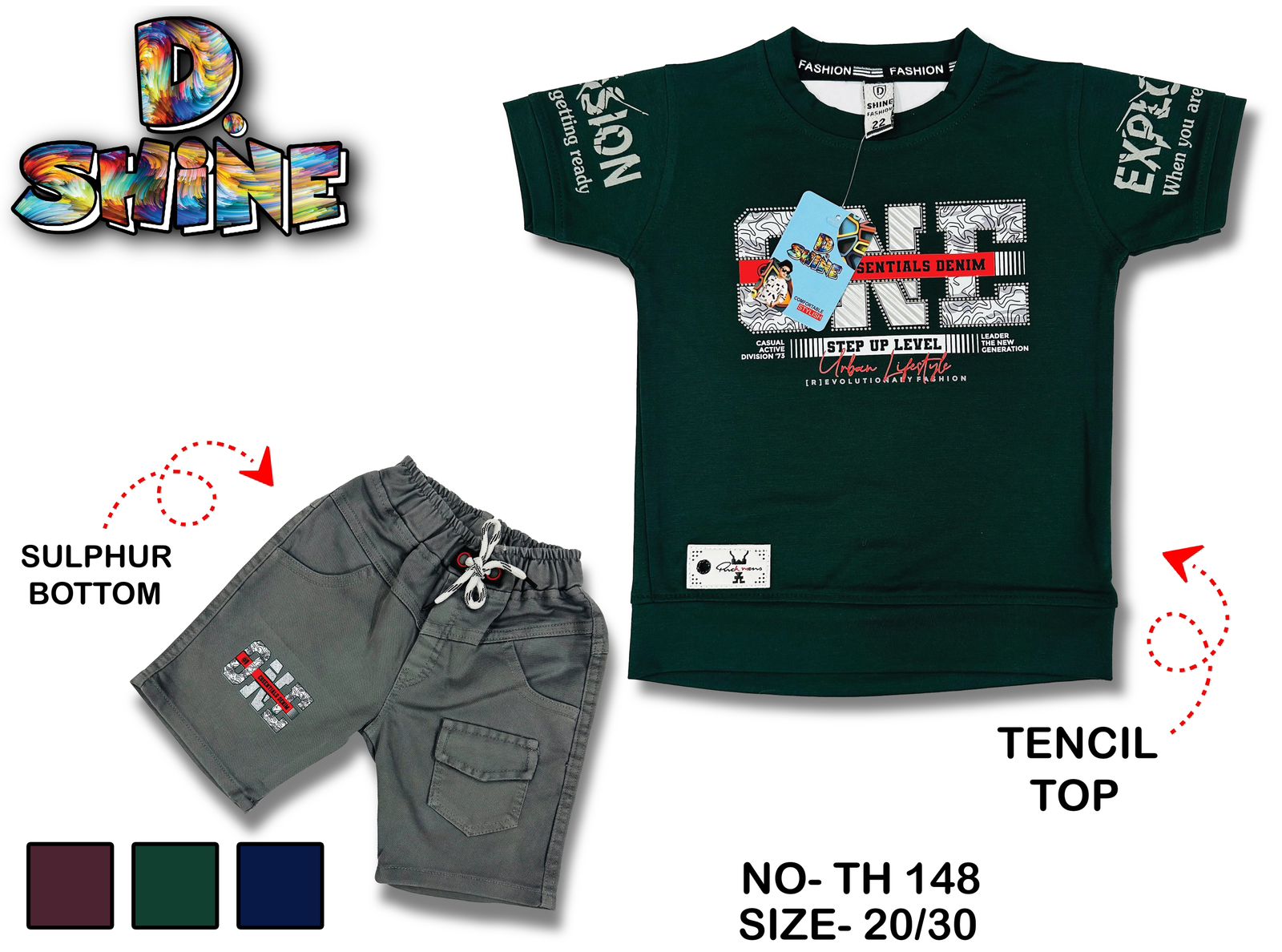 Indian Wholesale Market