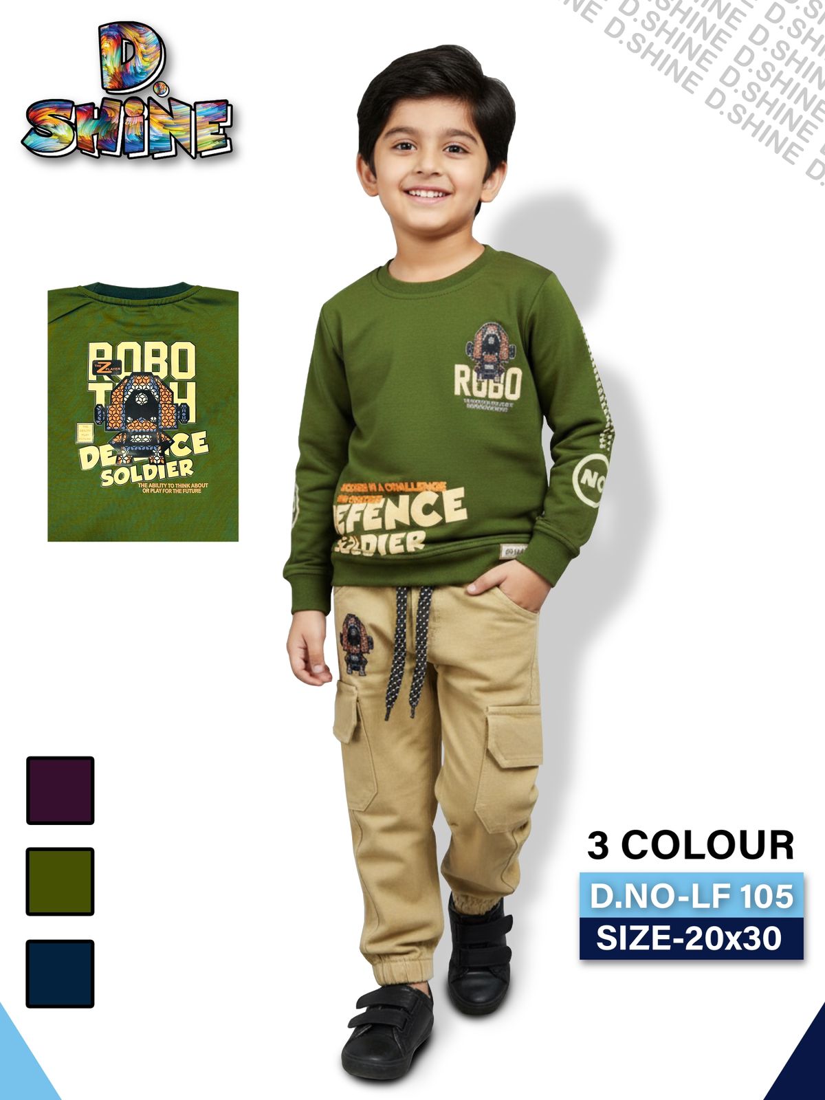 Indian Wholesale Market