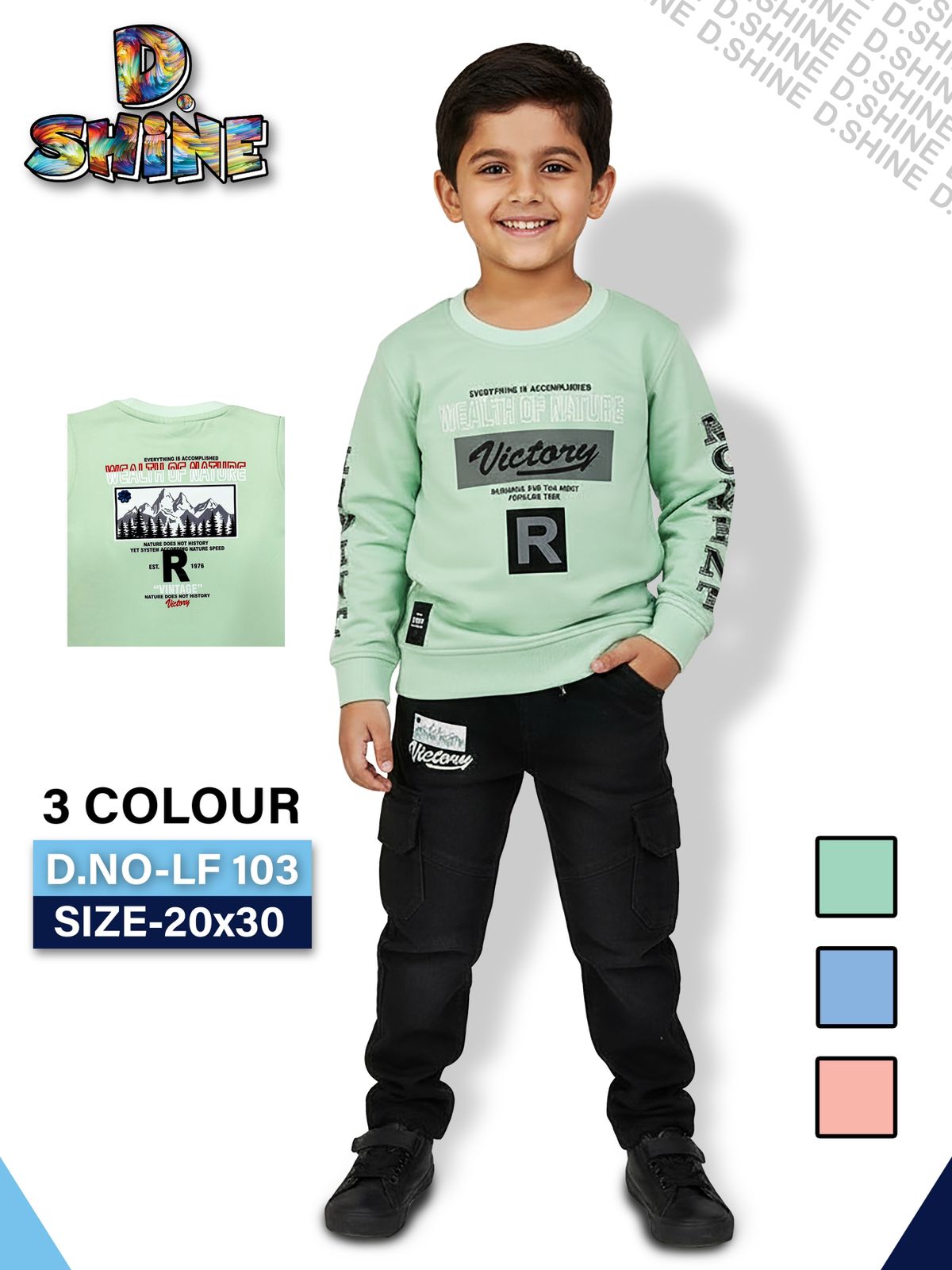 Indian Wholesale Market