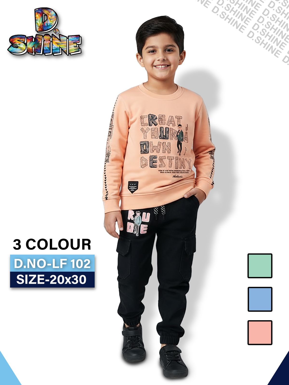 Indian Wholesale Market