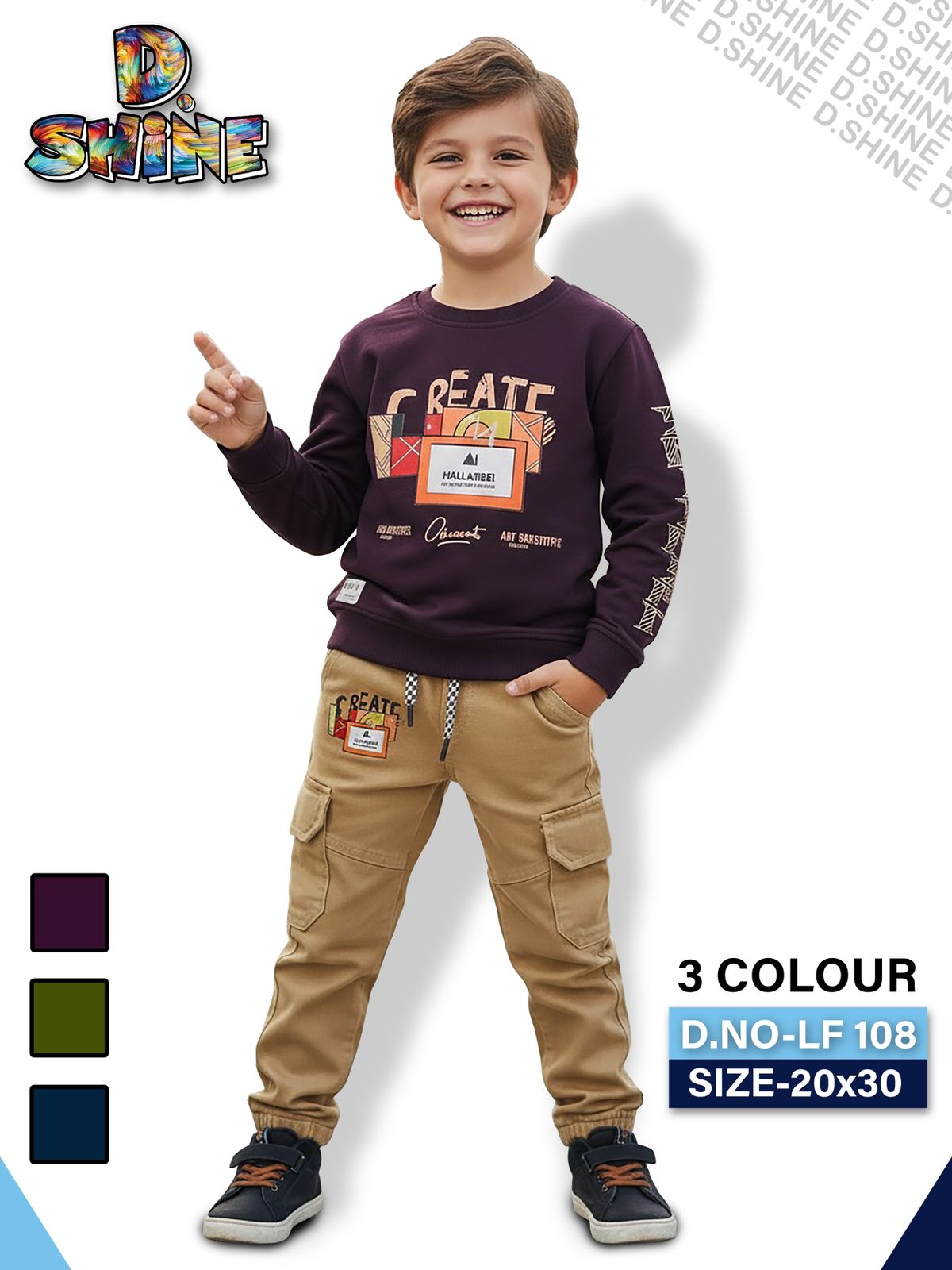 Indian Wholesale Market