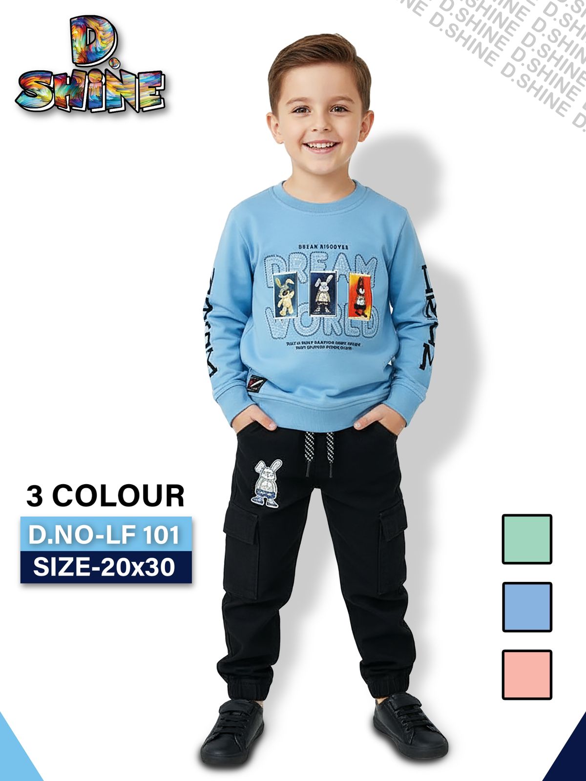 Indian Wholesale Market