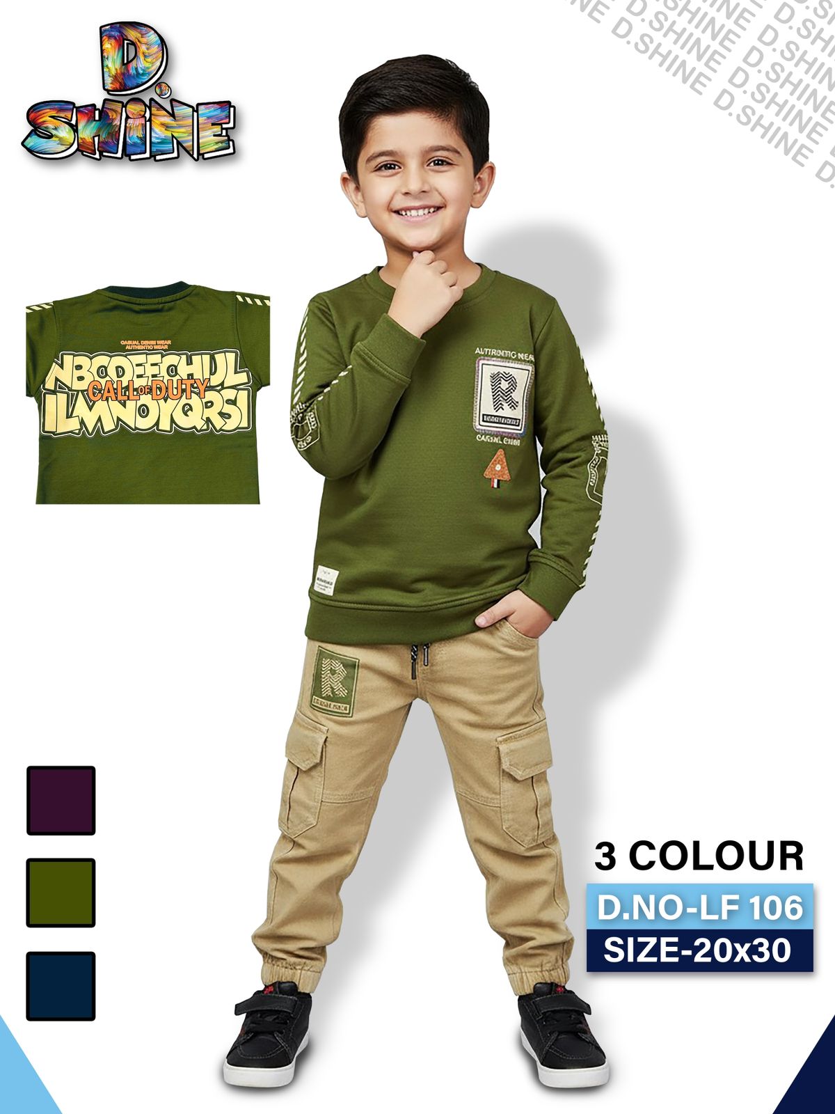 Indian Wholesale Market