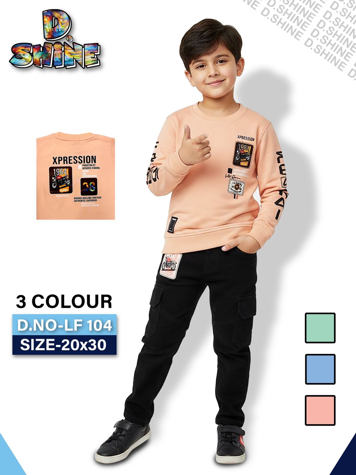 Indian Wholesale Market