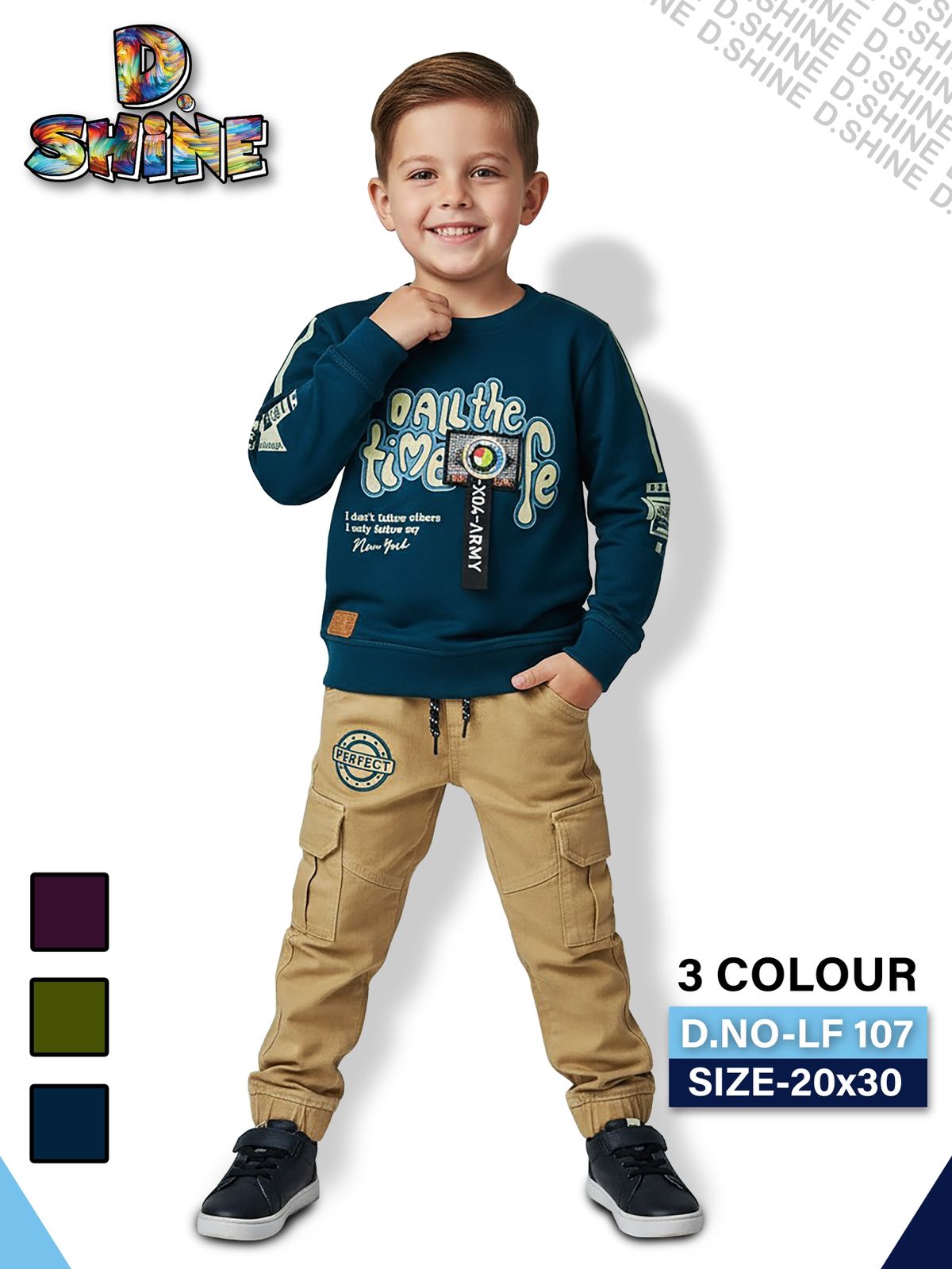 Indian Wholesale Market