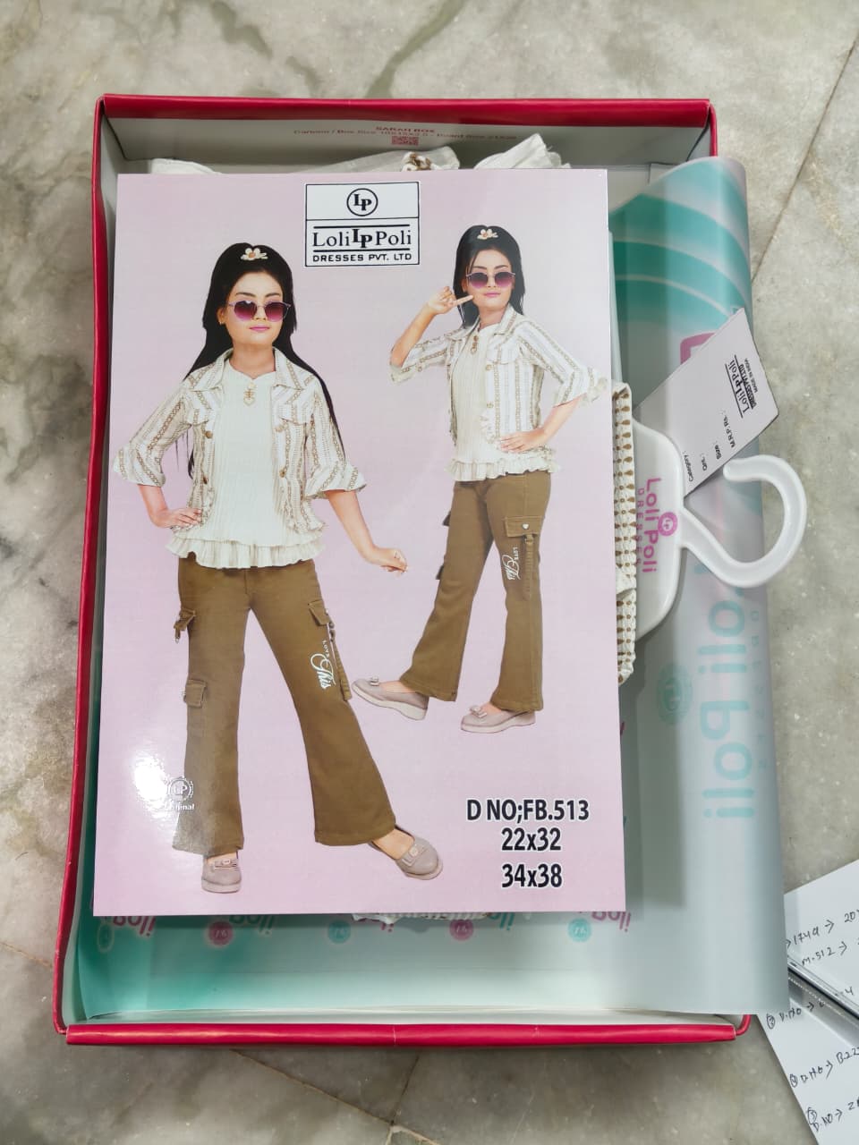 Indian Wholesale Market