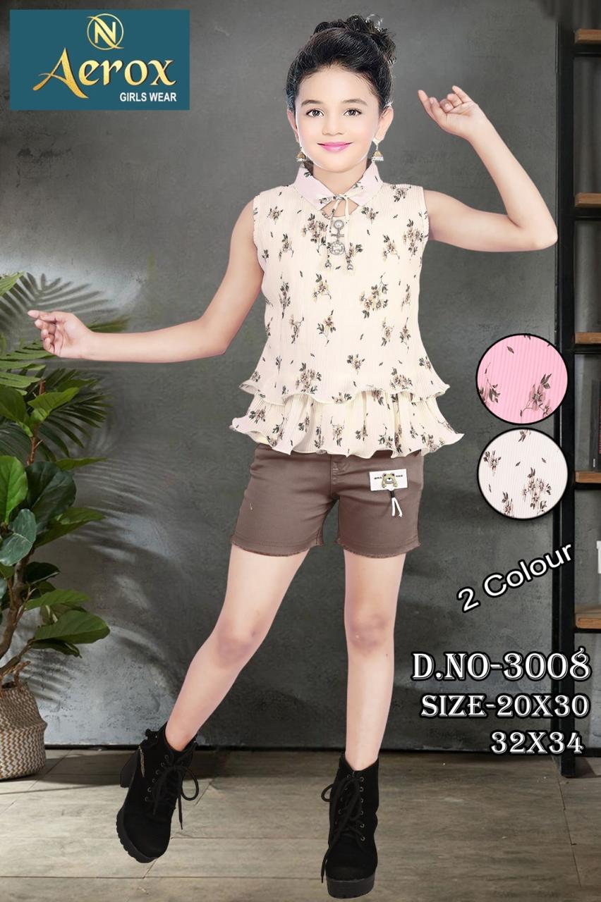 BABY KIDS GIRLS SET OF 6 PIECES