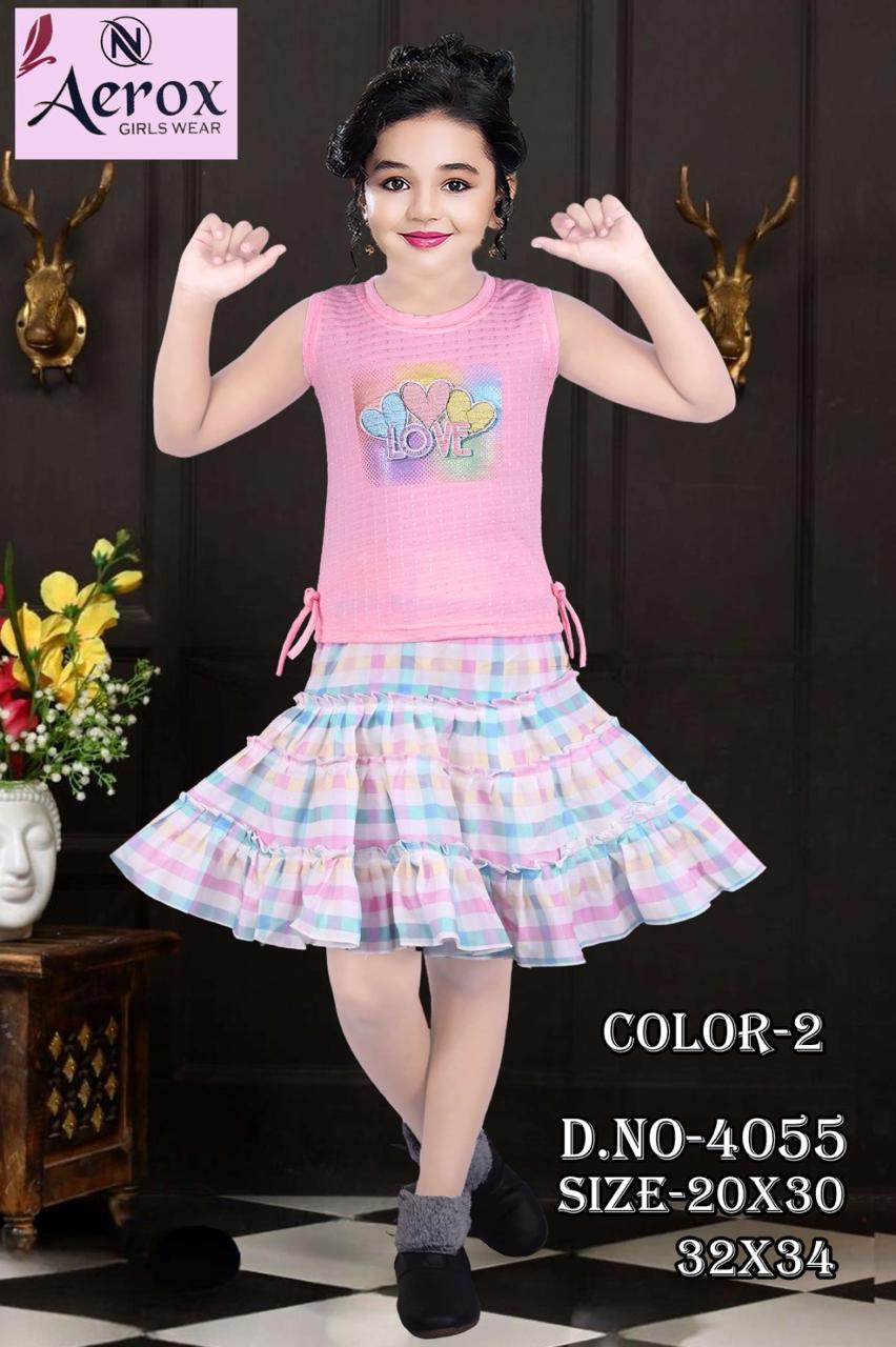 Baby Kids Girls Set Of 6 pieces