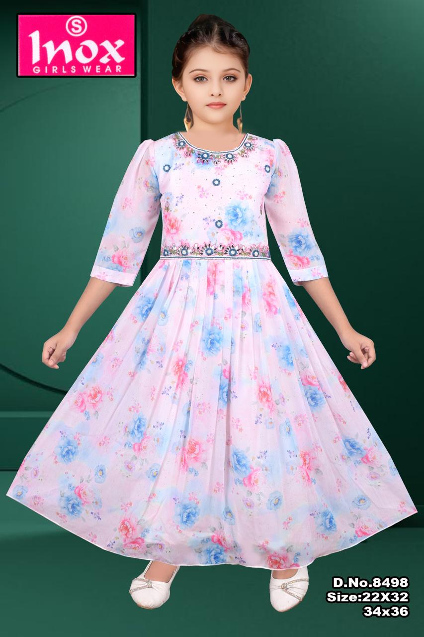 Indian Wholesale Market