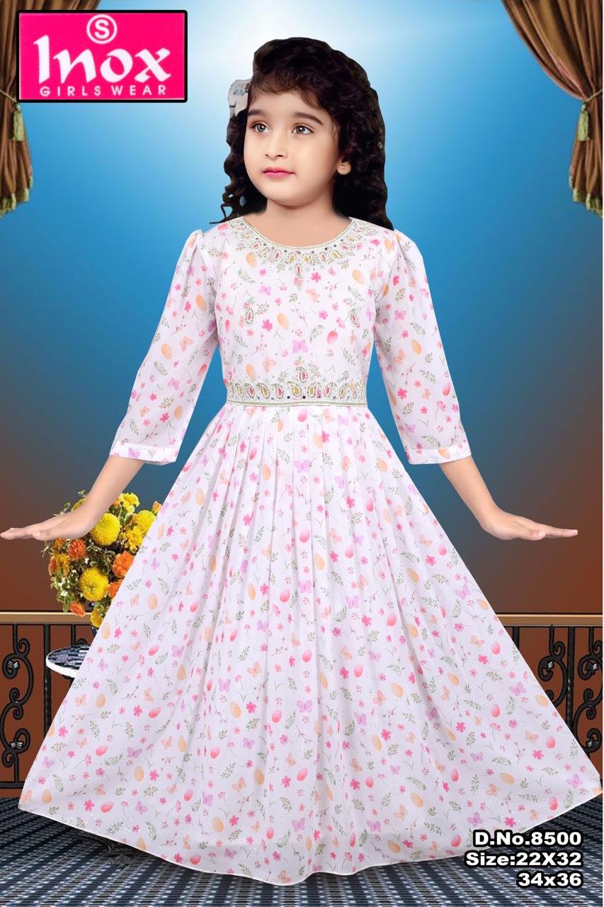 Indian Wholesale Market