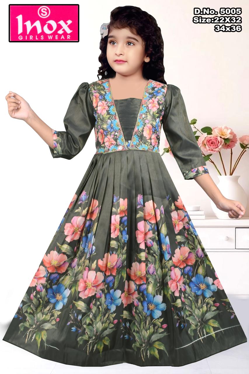 Indian Wholesale Market