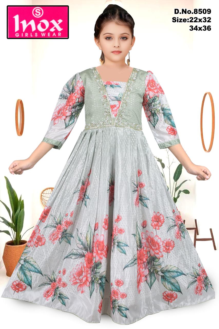 Indian Wholesale Market