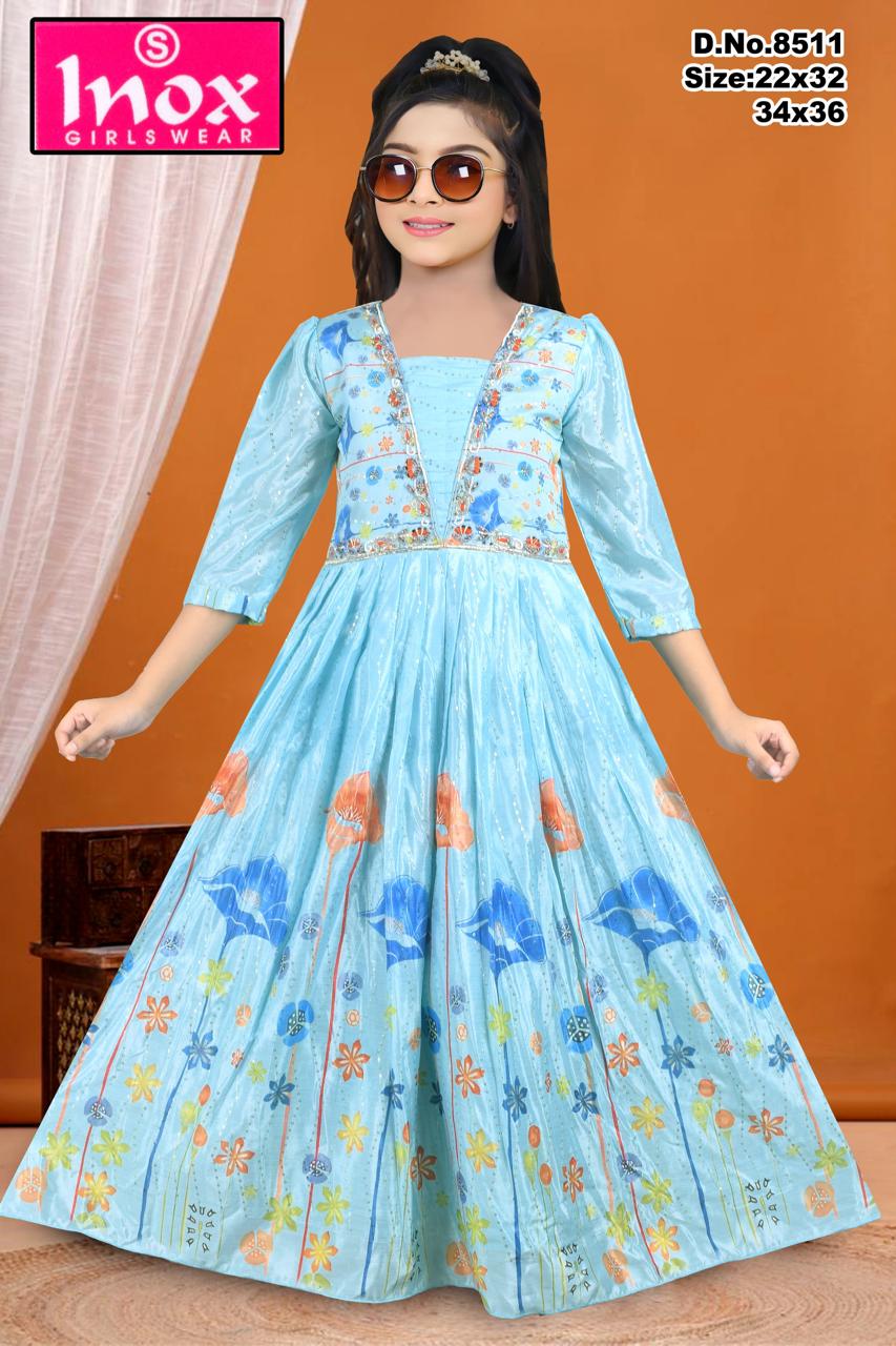 Indian Wholesale Market