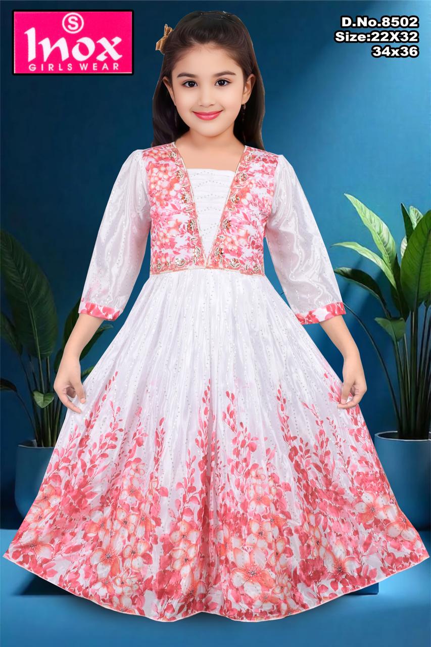 Indian Wholesale Market