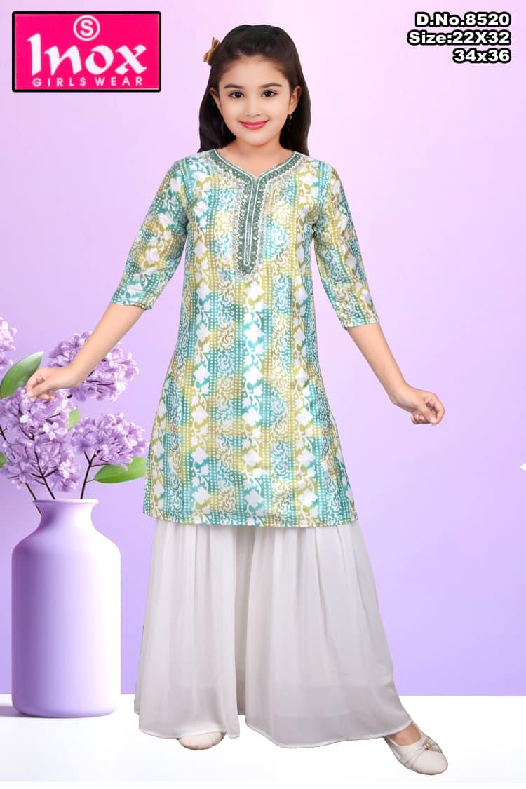 Indian Wholesale Market