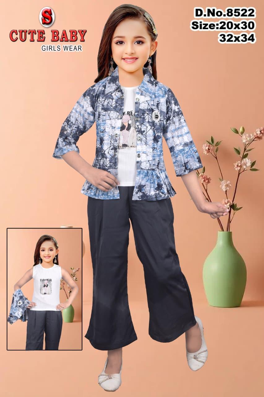 Indian Wholesale Market