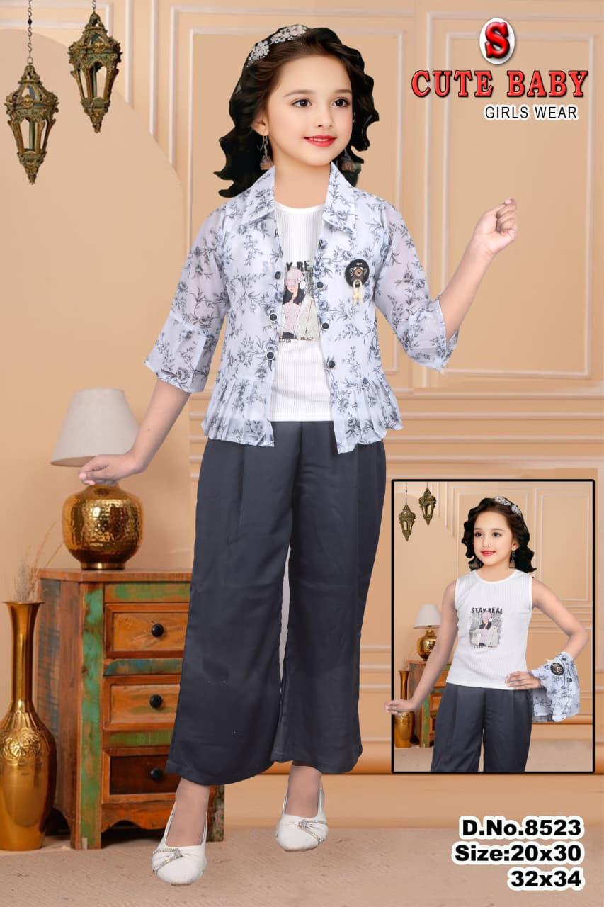 Indian Wholesale Market