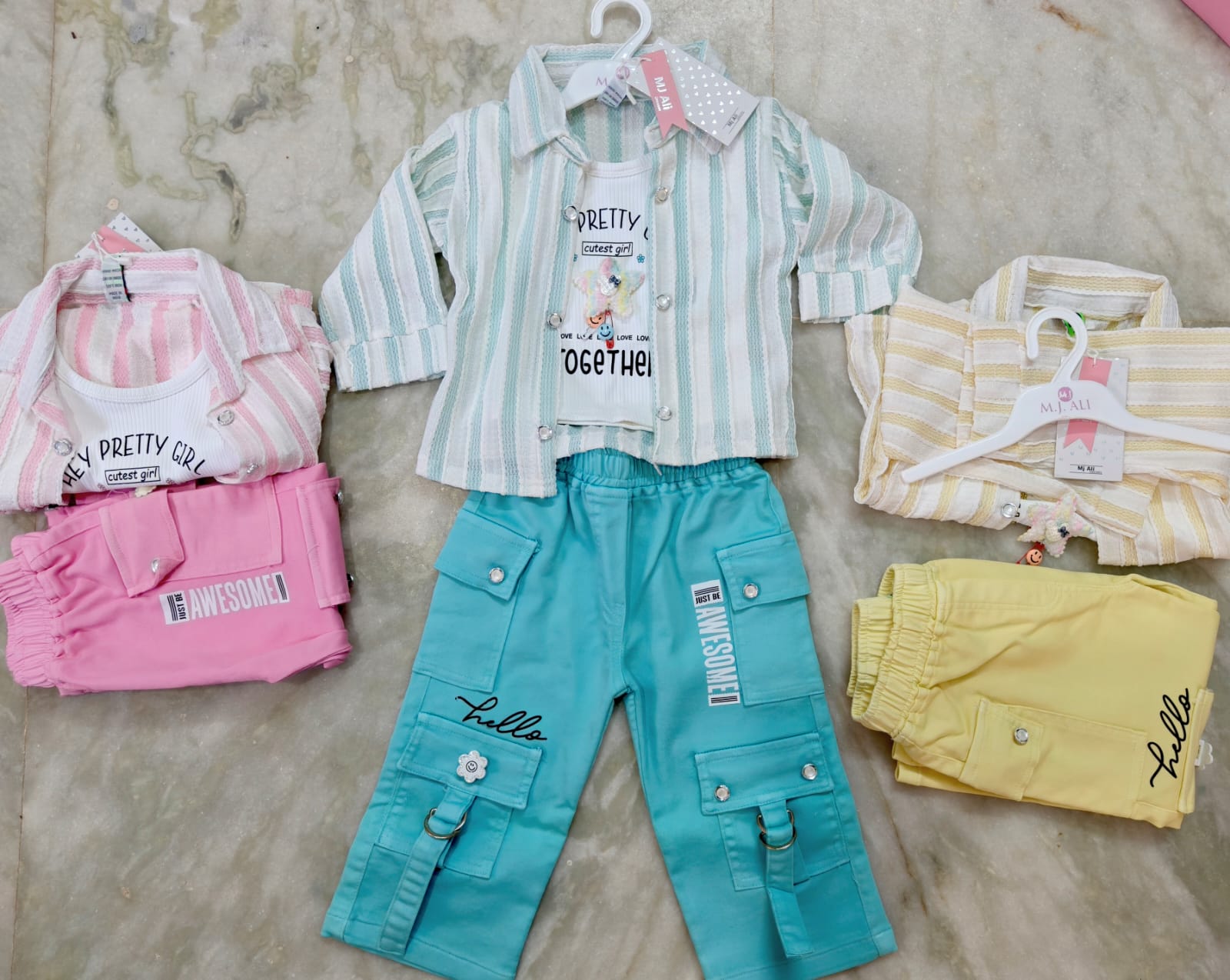 Indian Wholesale Market