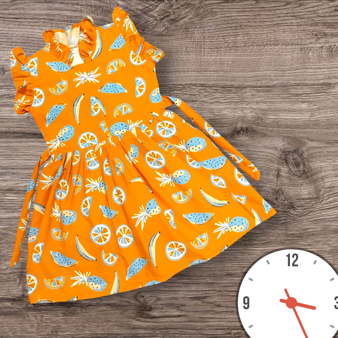 Indian Wholesale Market