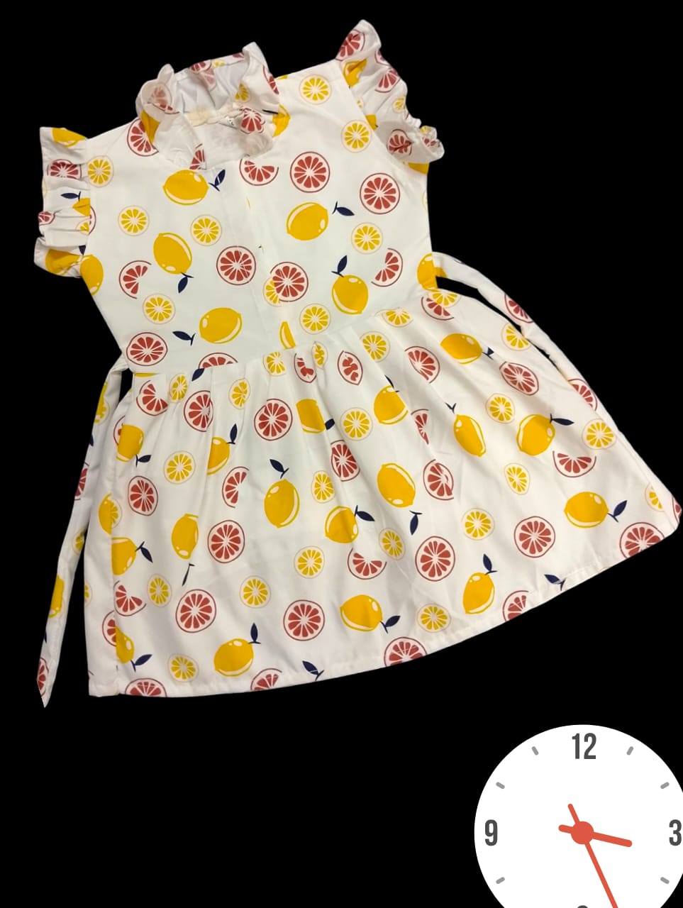 Indian Wholesale Market