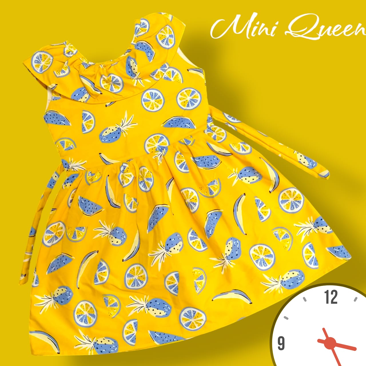 Indian Wholesale Market