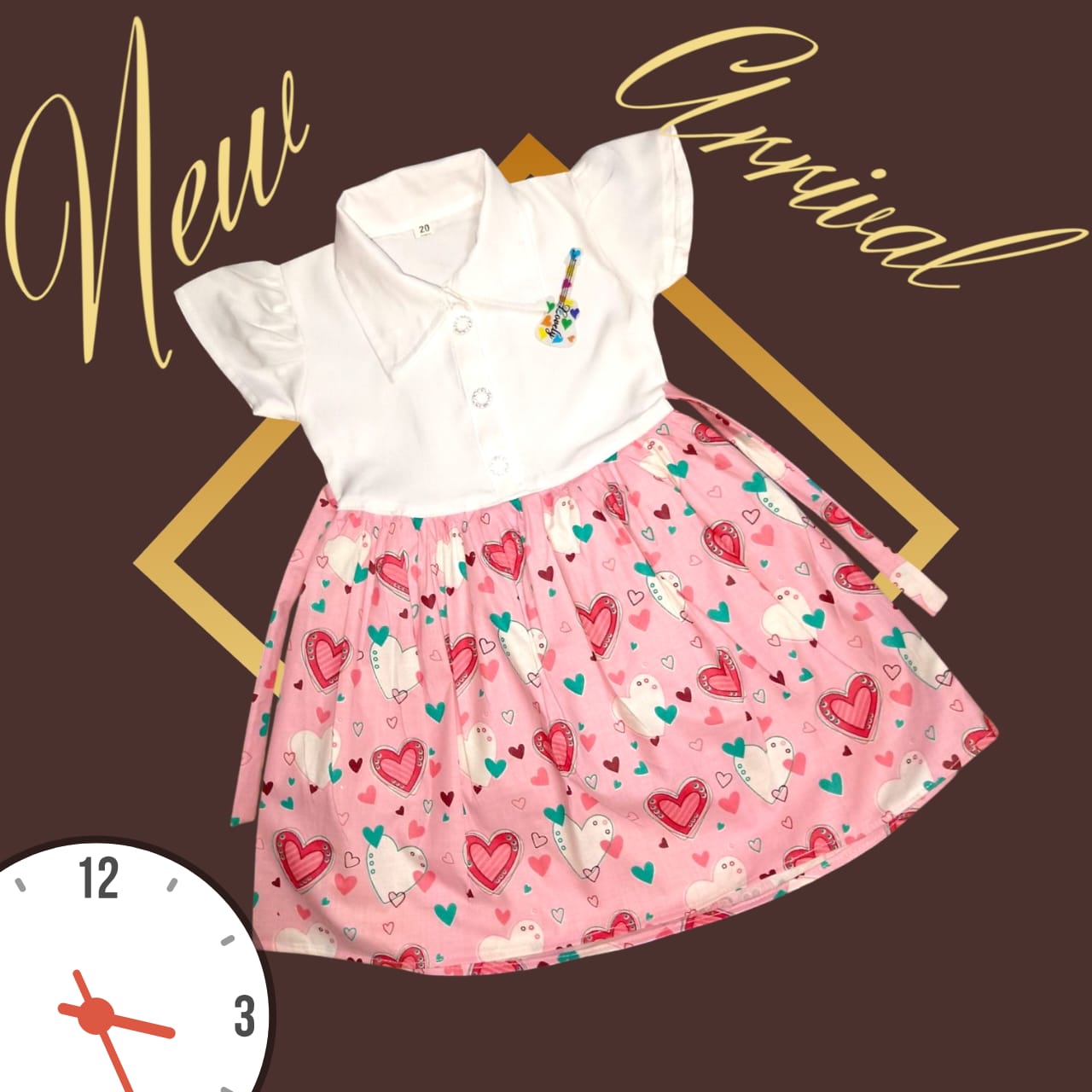 Indian Wholesale Market