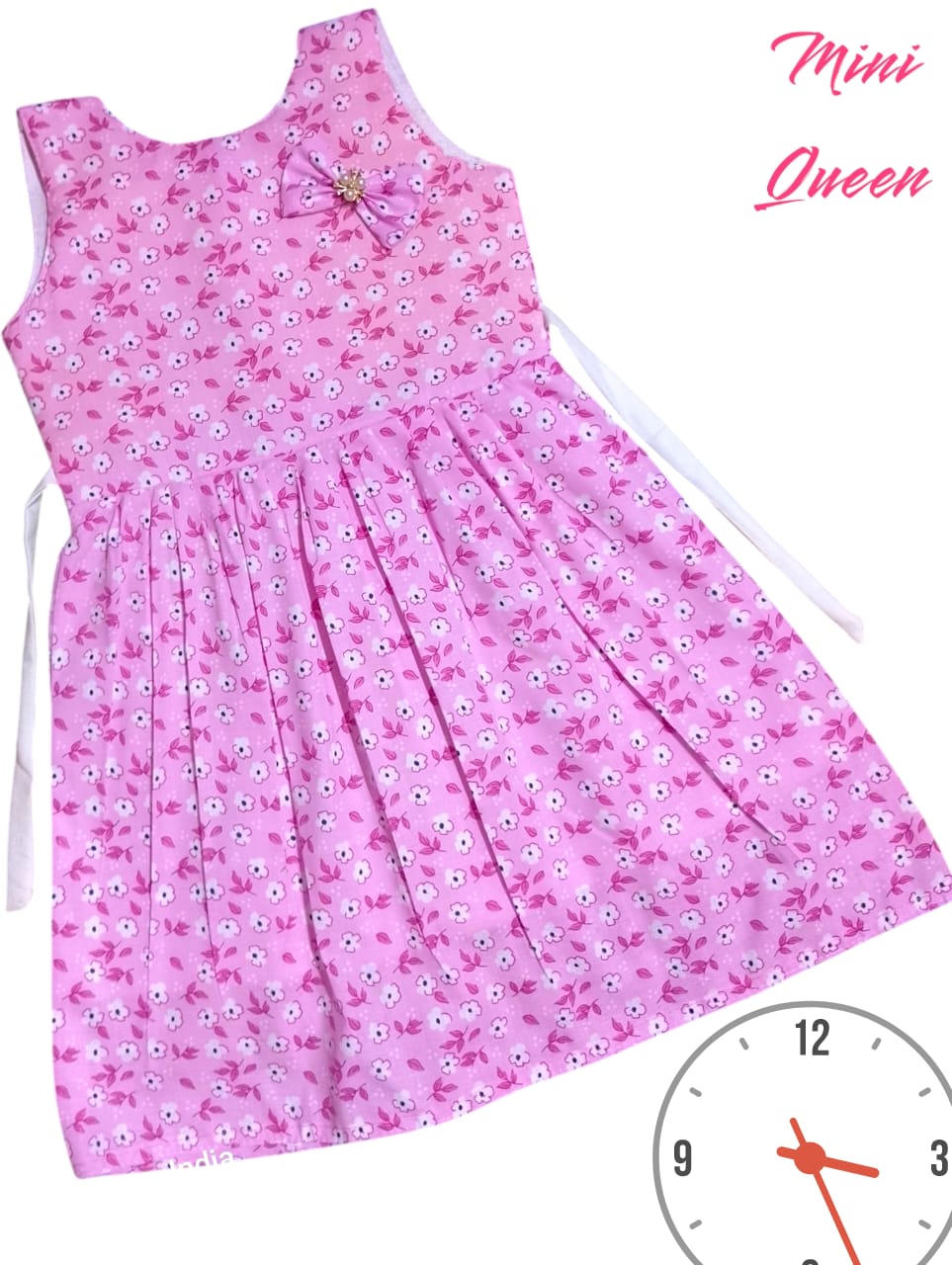 Indian Wholesale Market