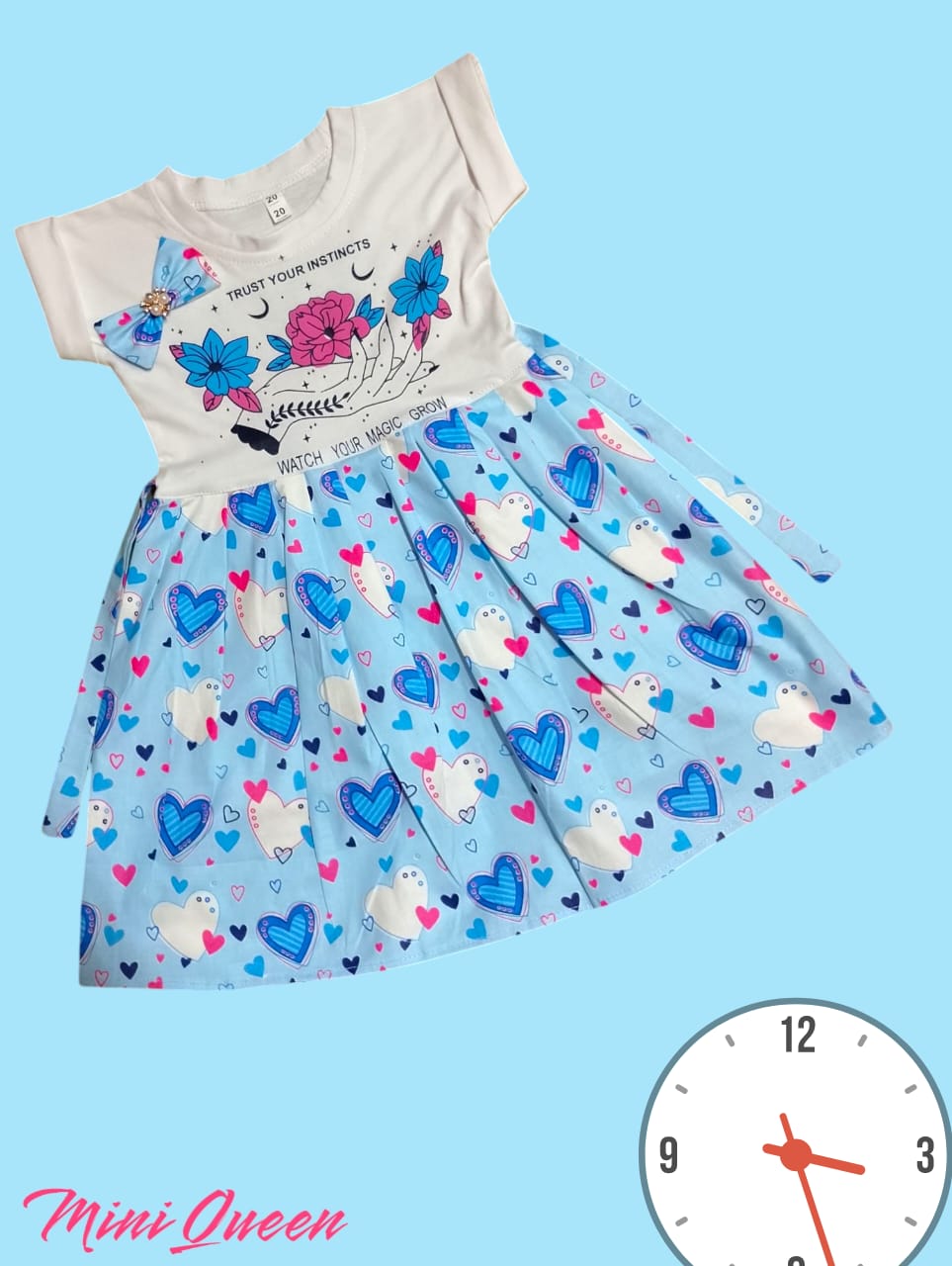 Indian Wholesale Market