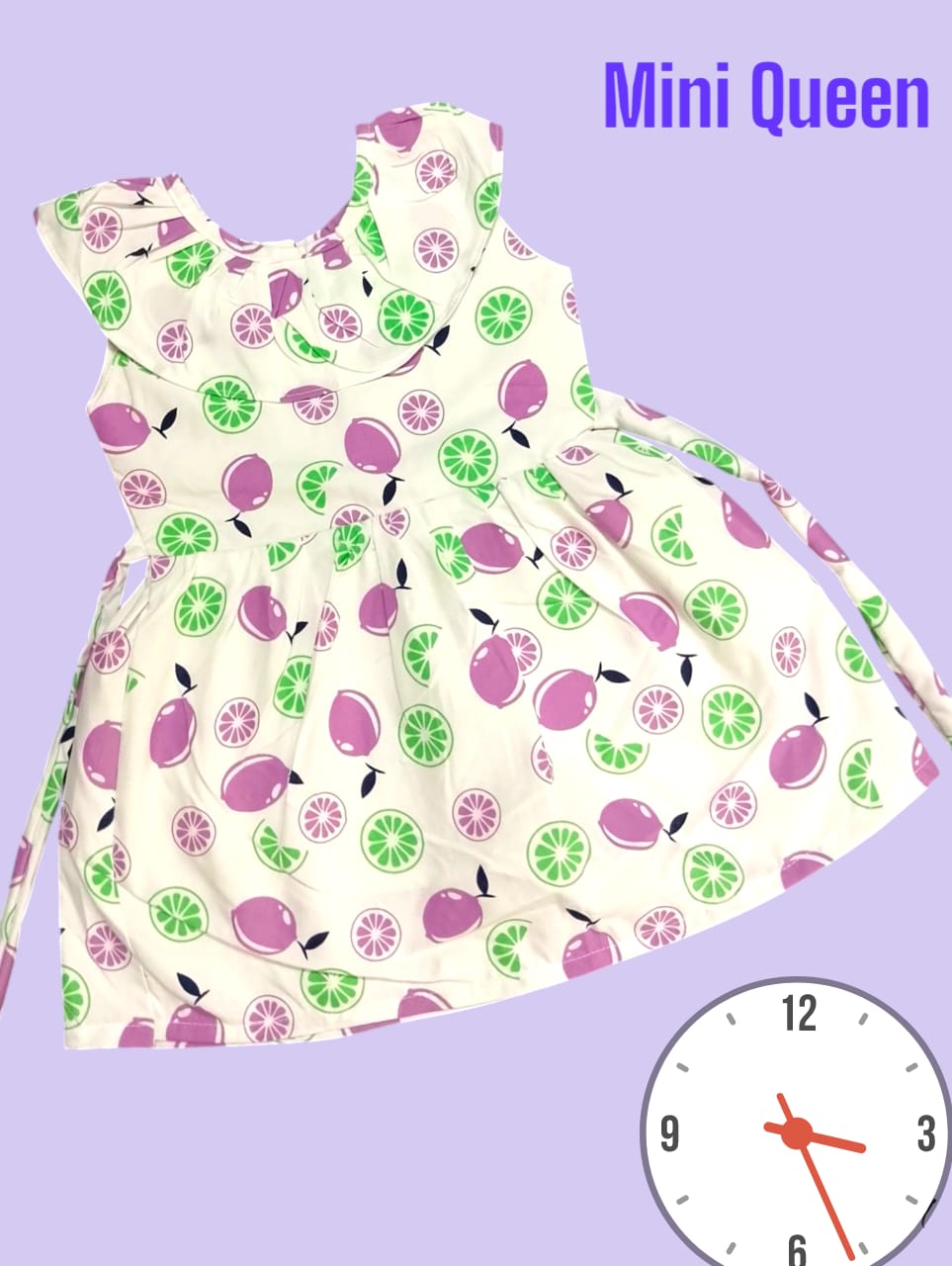 Indian Wholesale Market