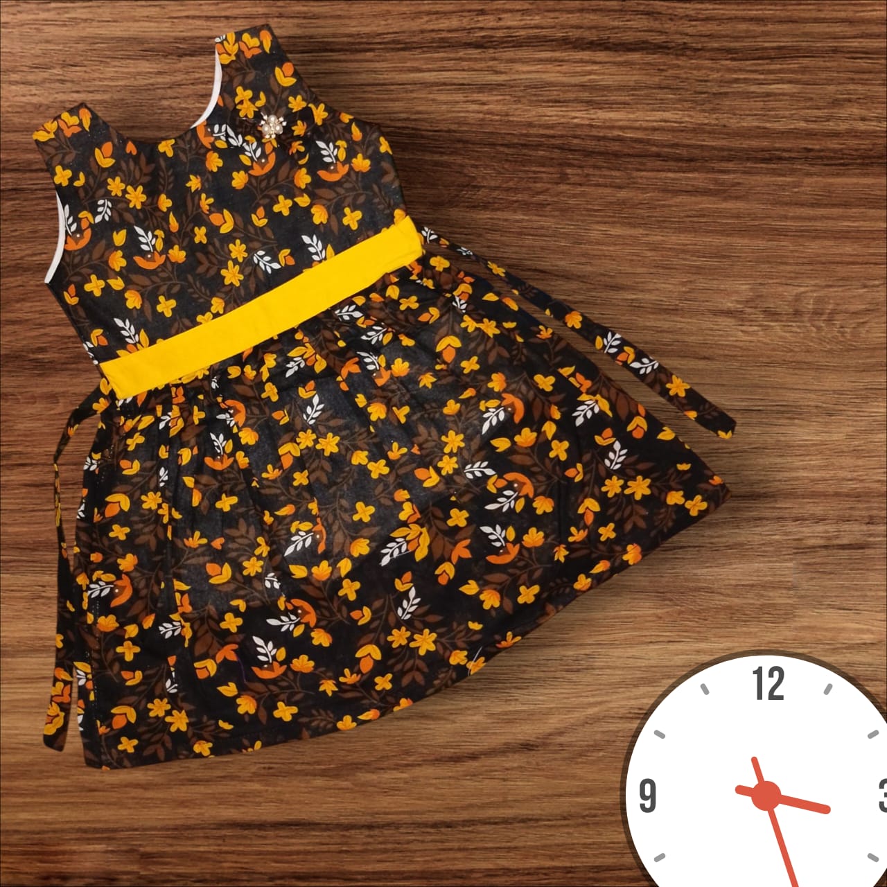 Indian Wholesale Market