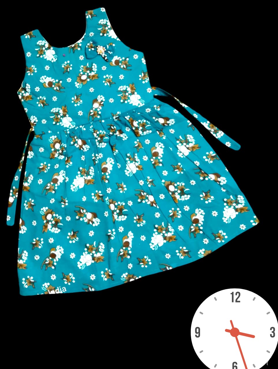 Indian Wholesale Market