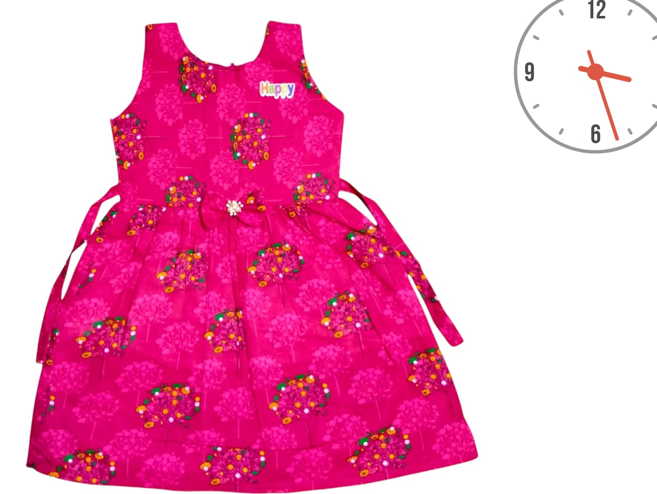 Indian Wholesale Market