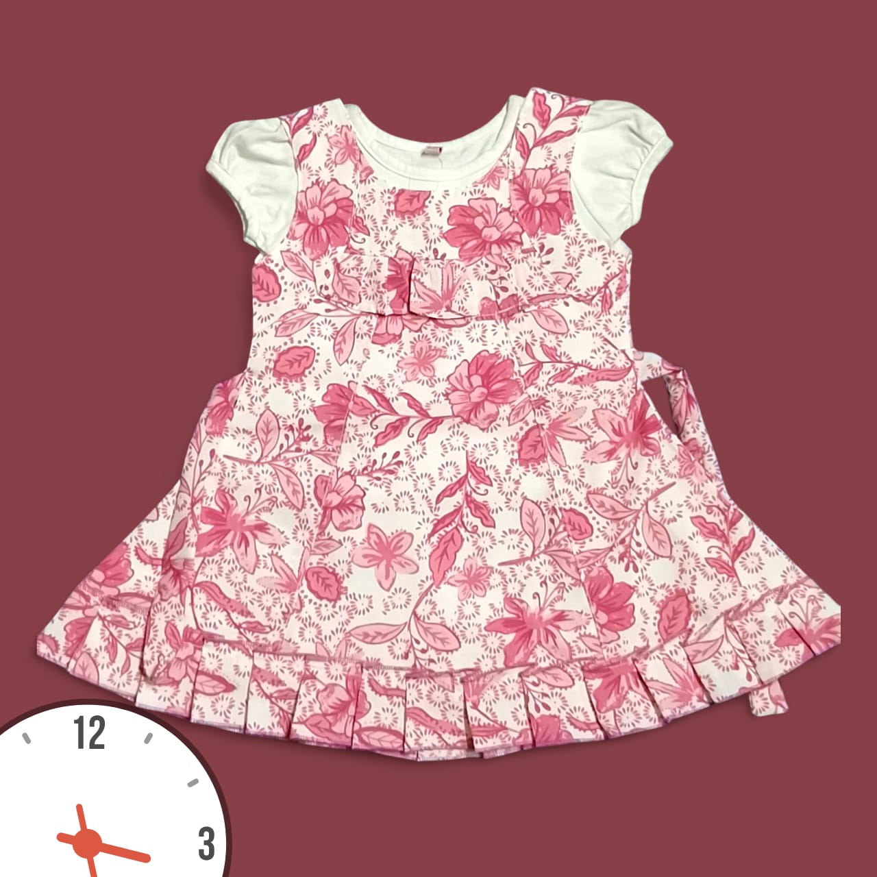 Indian Wholesale Market