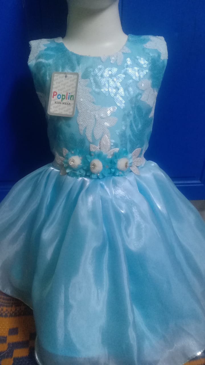 Indian Wholesale Market