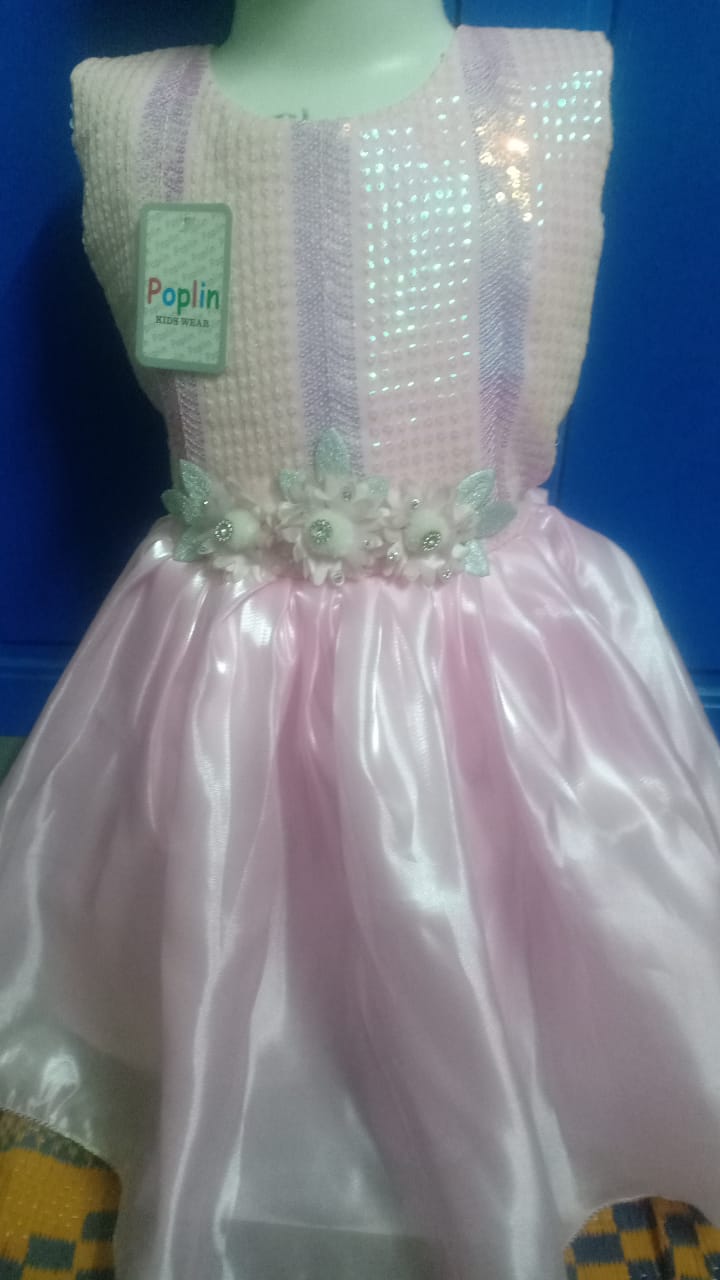 Indian Wholesale Market