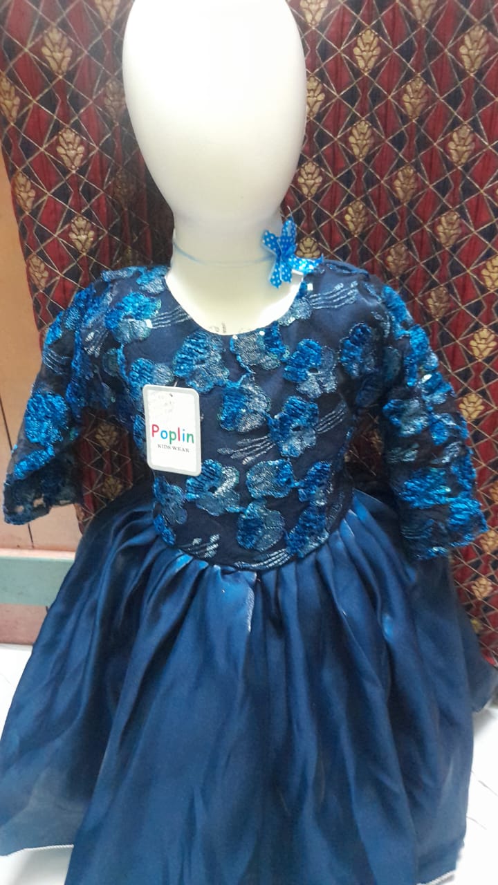 Indian Wholesale Market