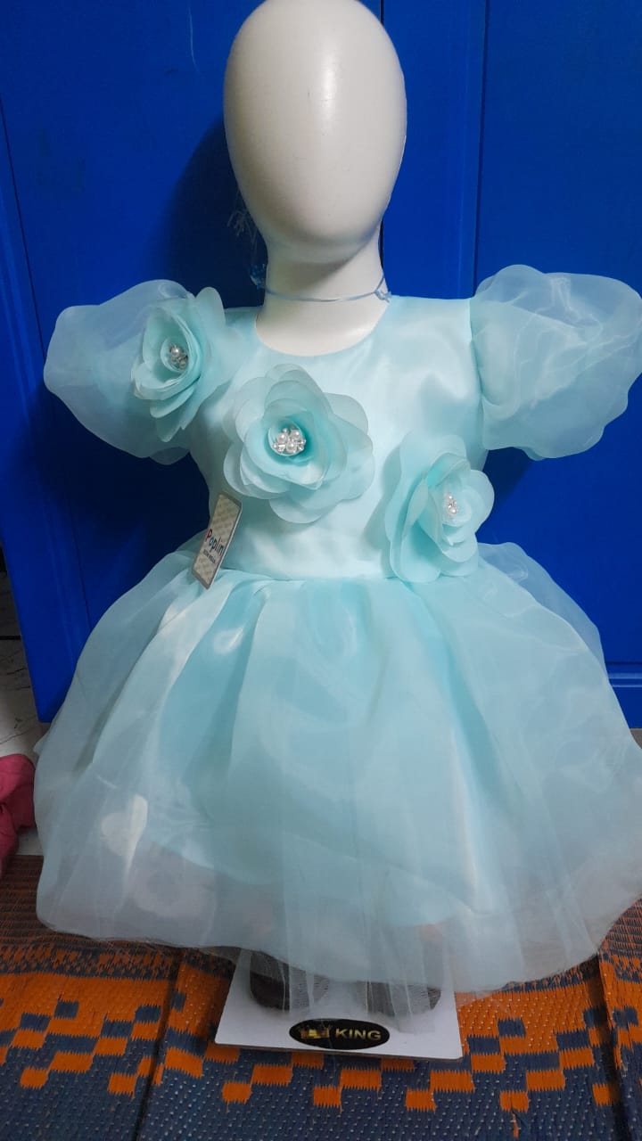 Indian Wholesale Market