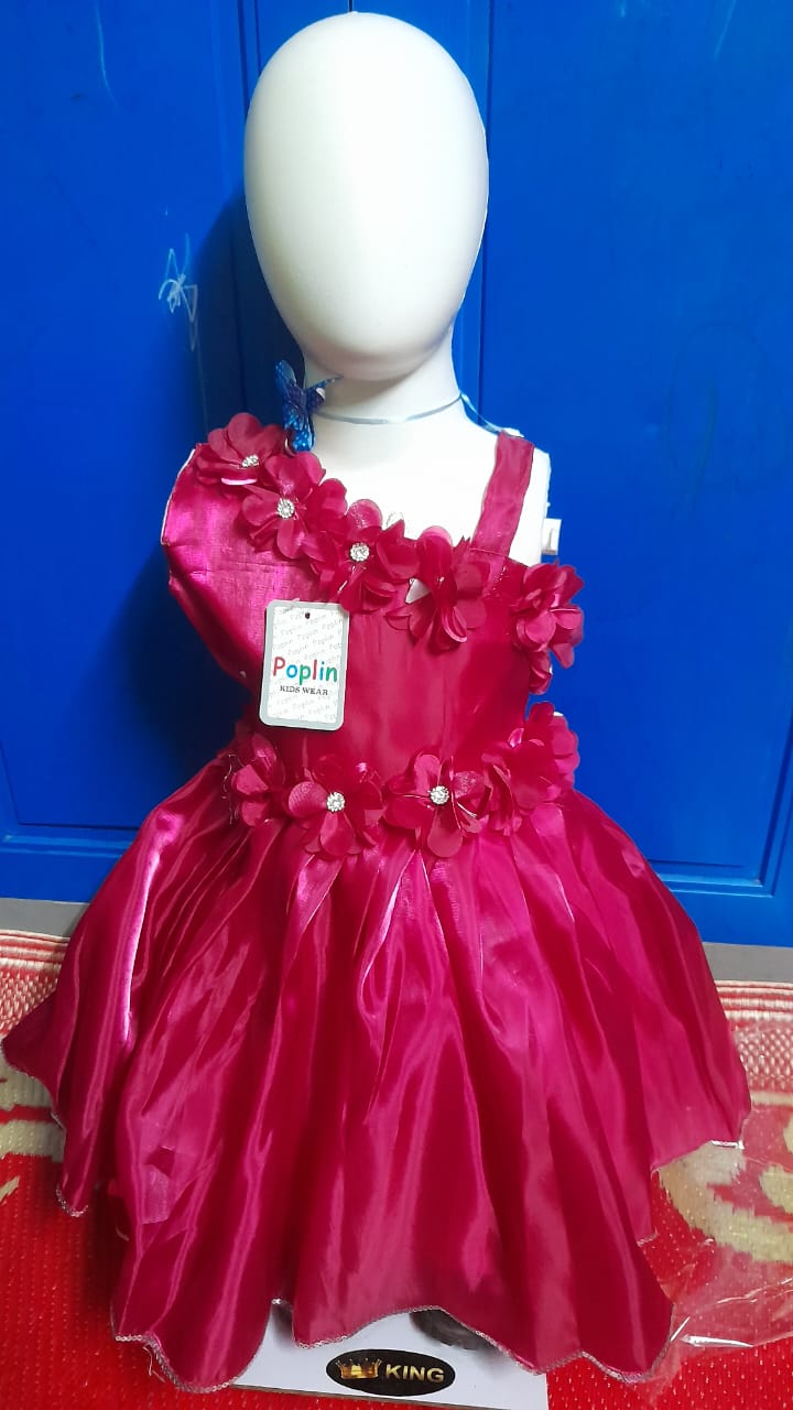 Indian Wholesale Market