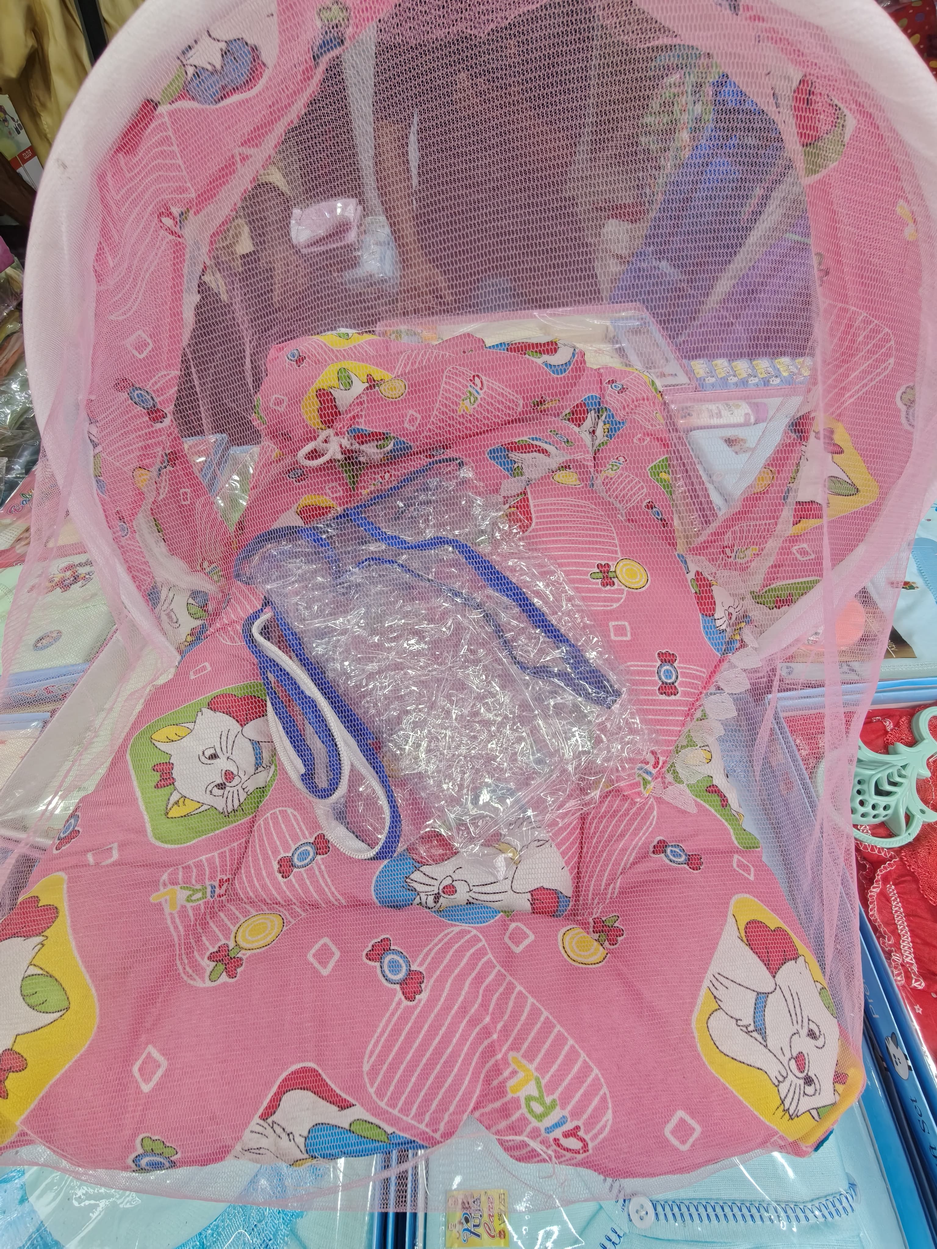 Indian Wholesale Market