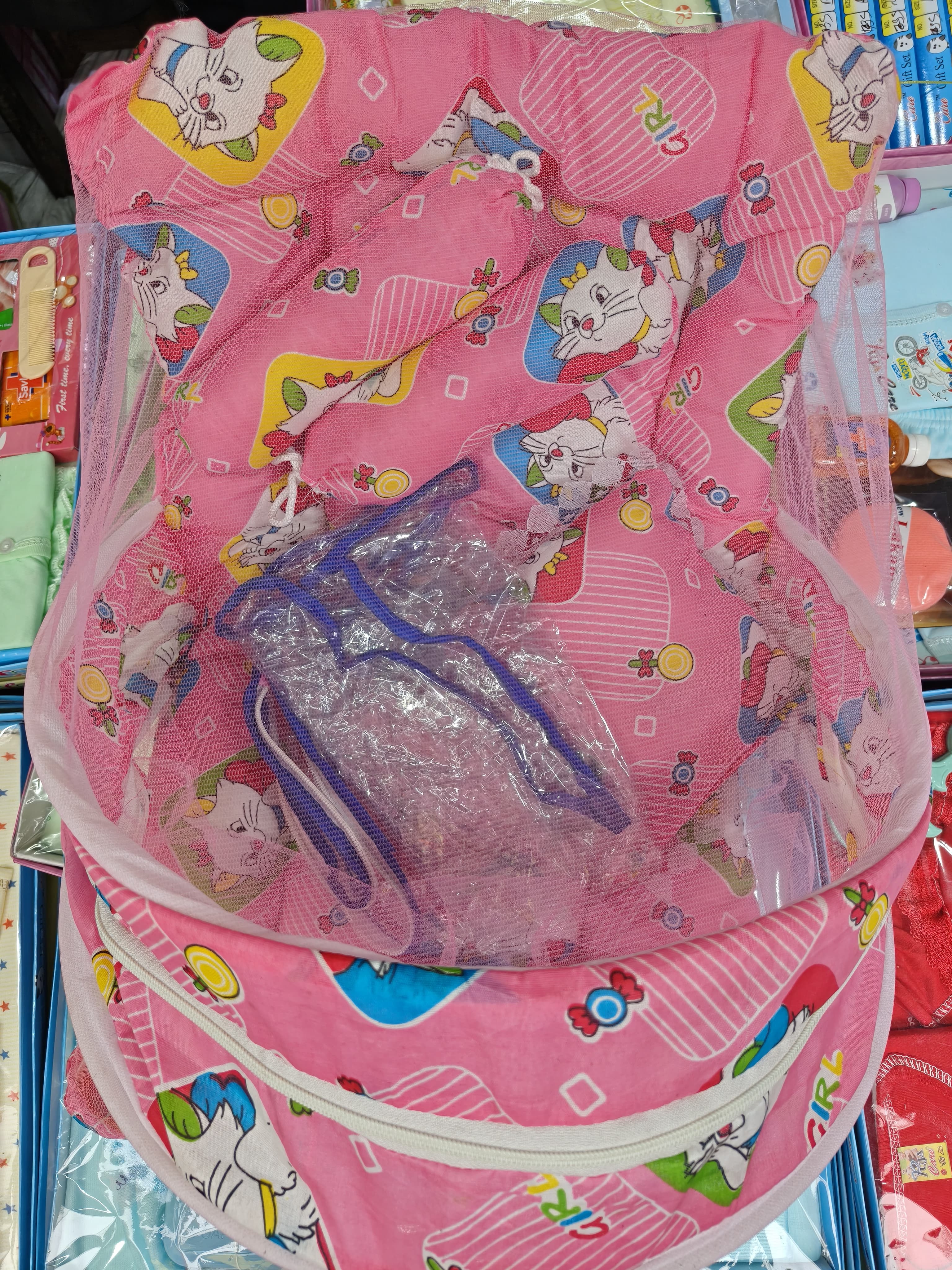 Indian Wholesale Market