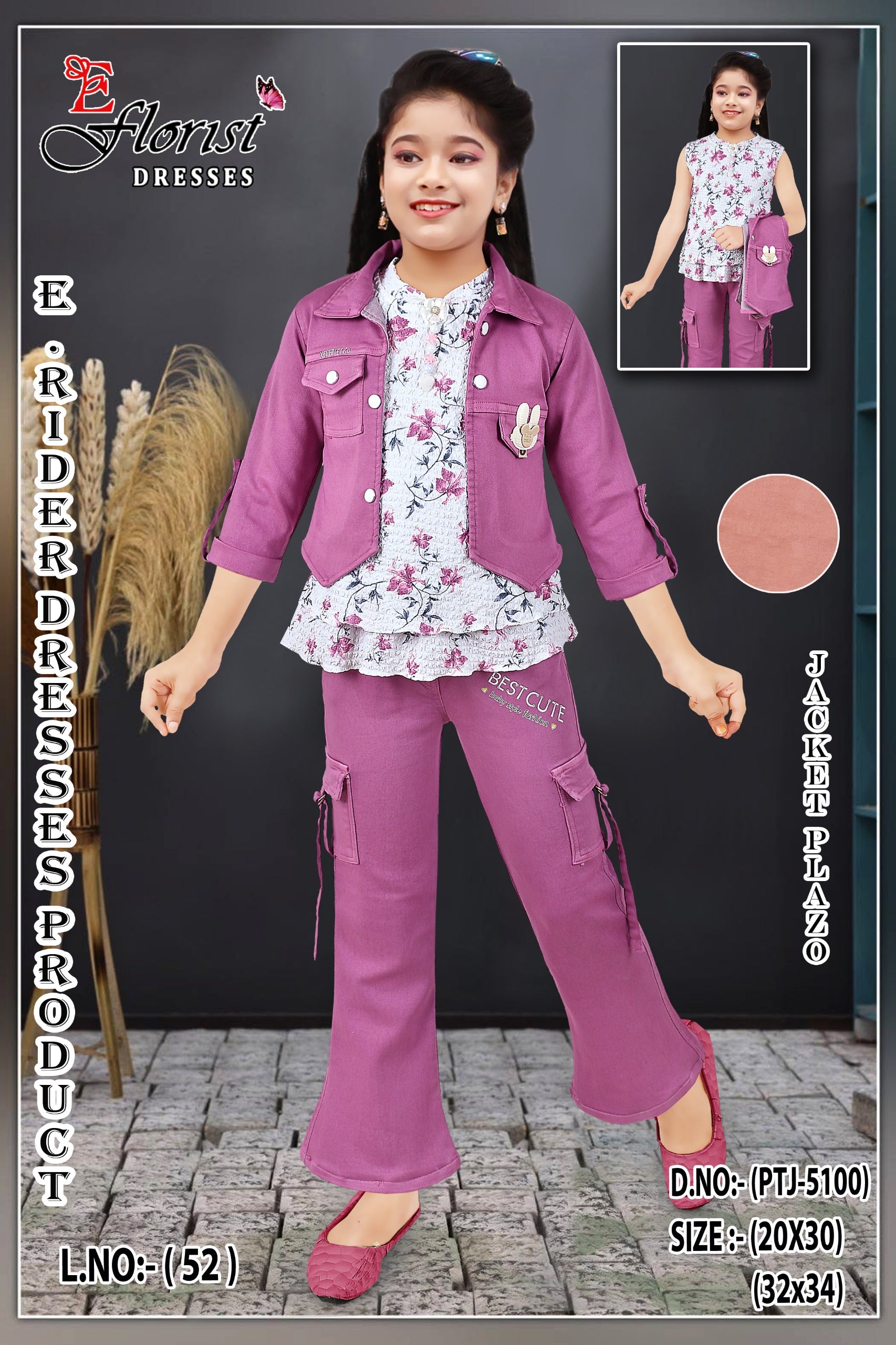 Indian Wholesale Market