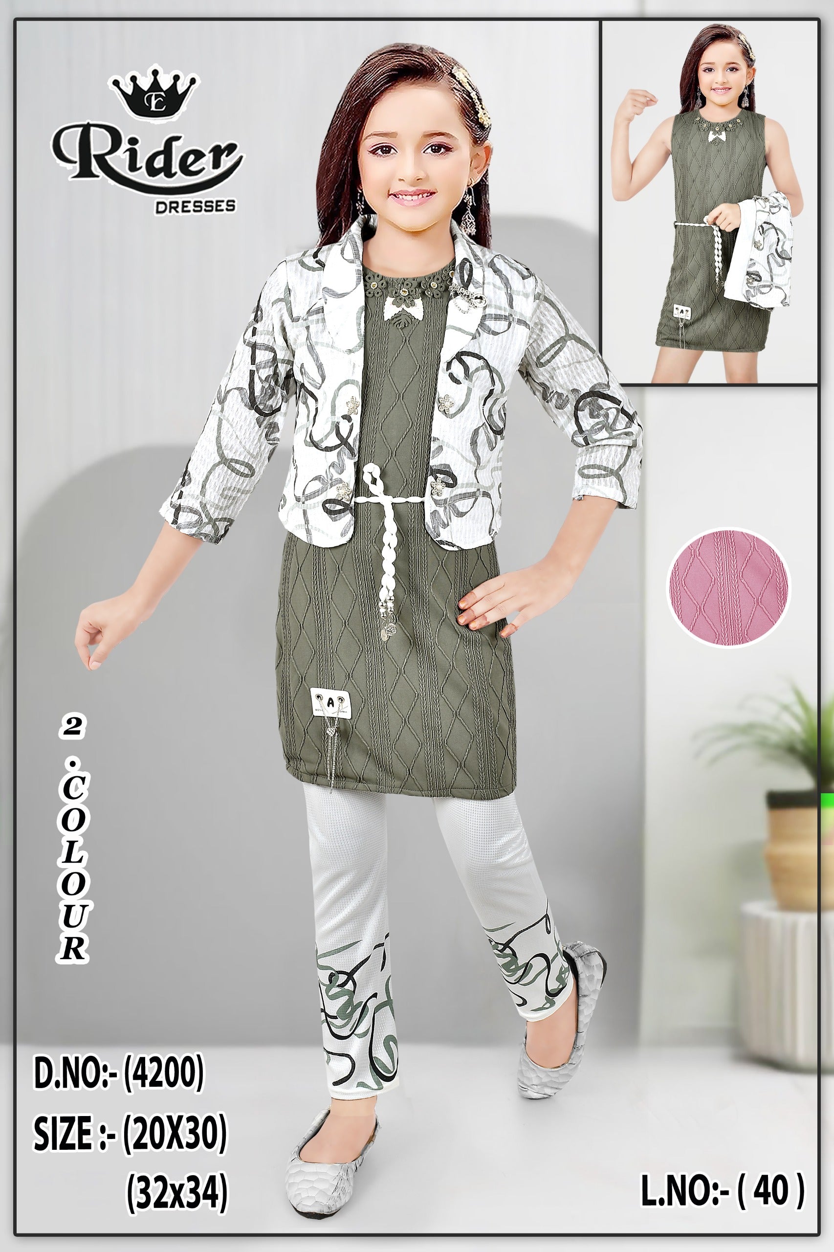 Indian Wholesale Market