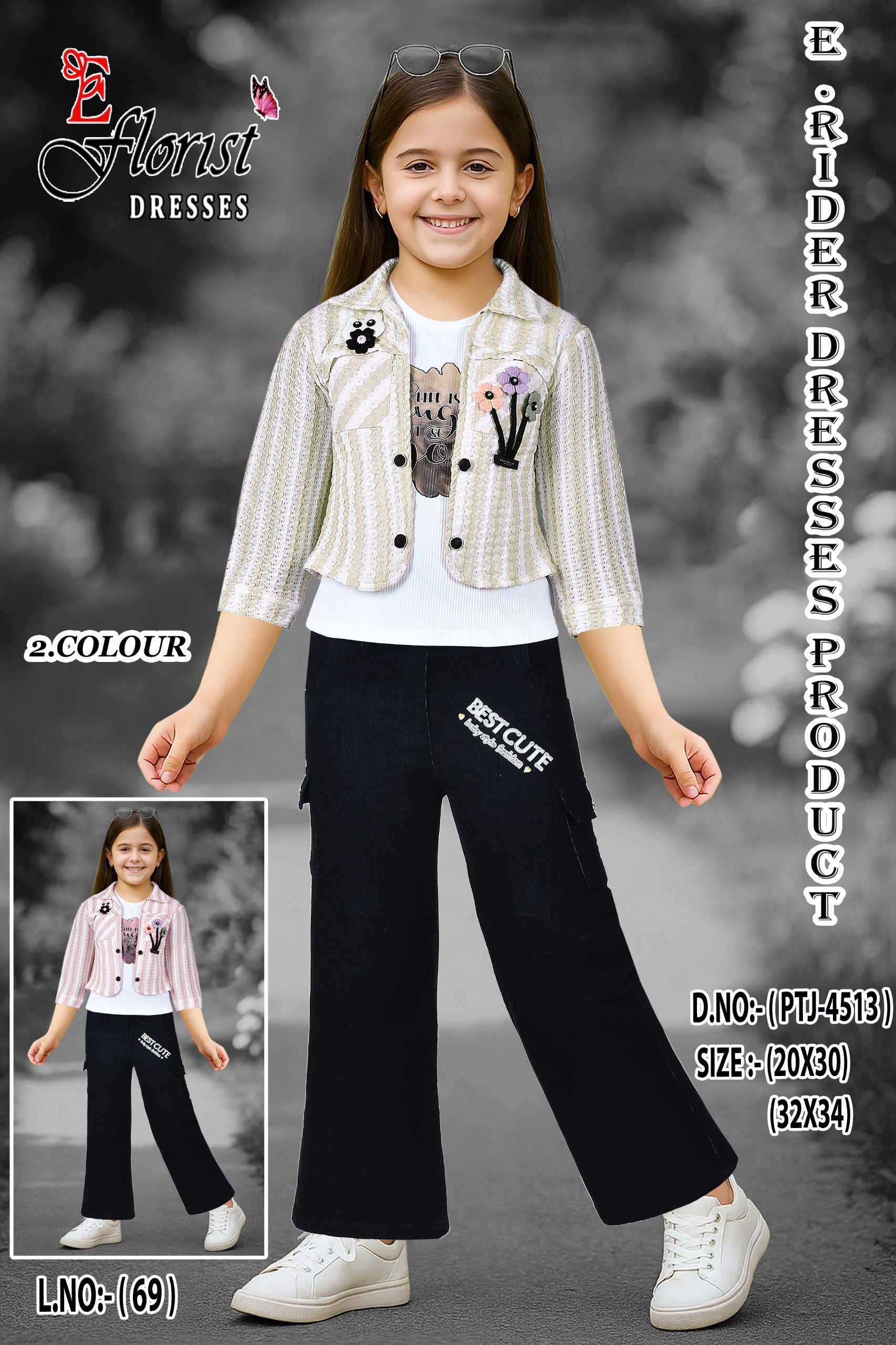 Indian Wholesale Market