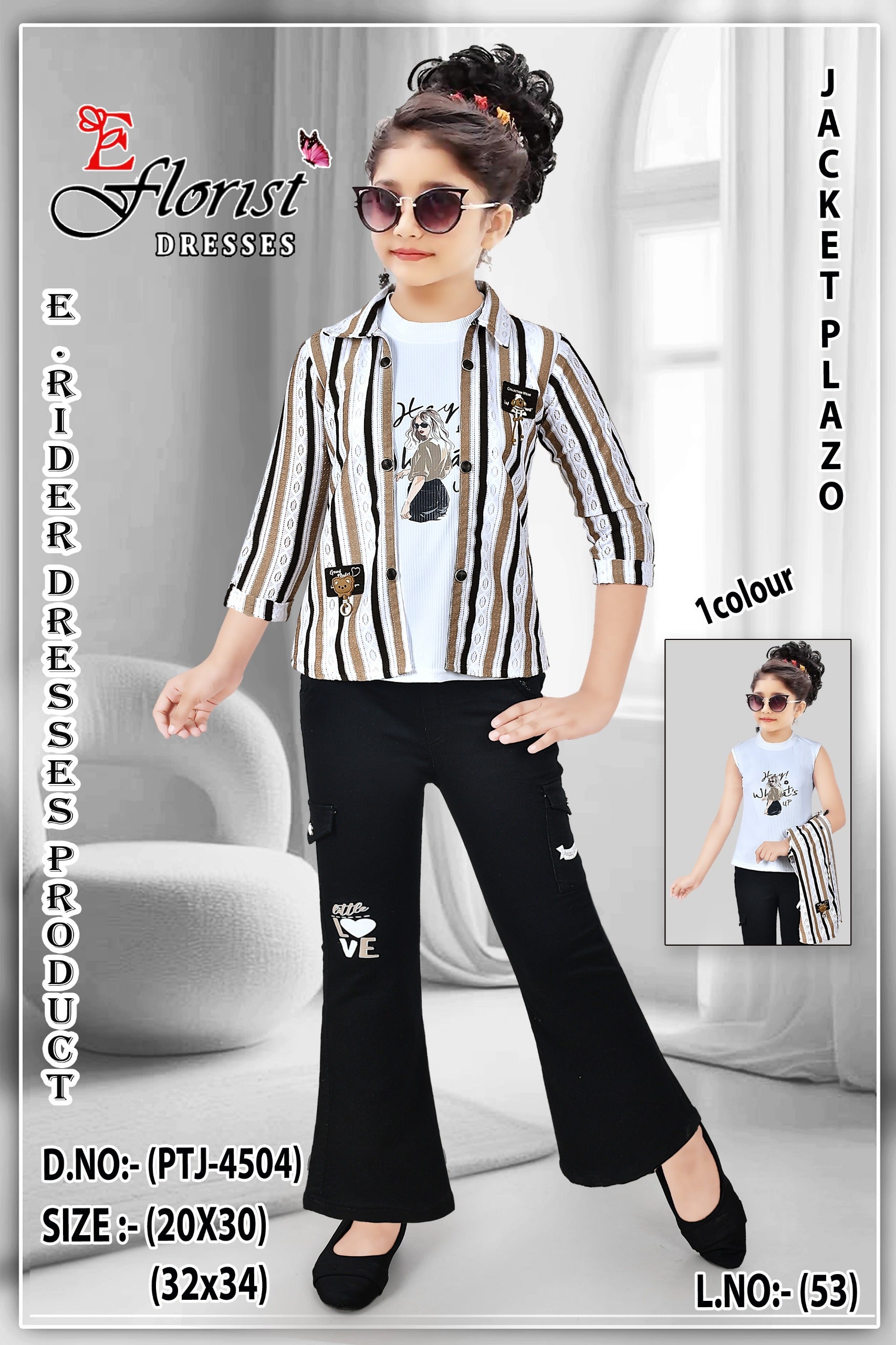 Indian Wholesale Market