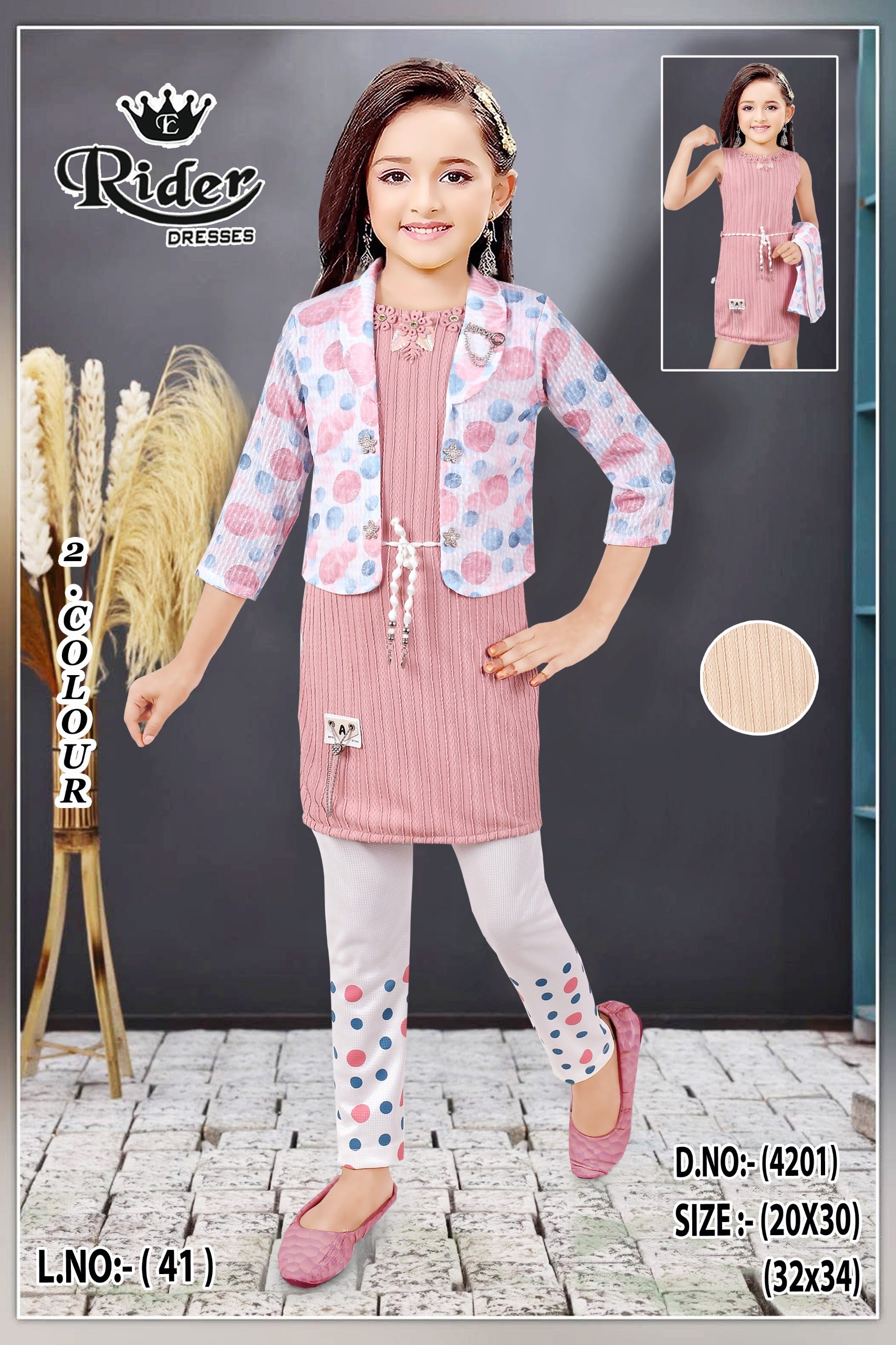 Indian Wholesale Market