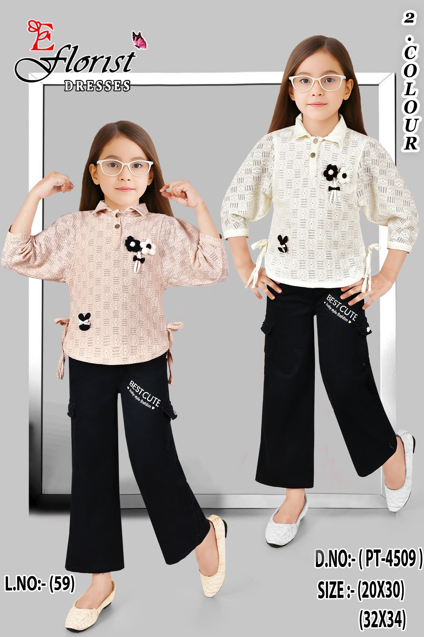 Indian Wholesale Market