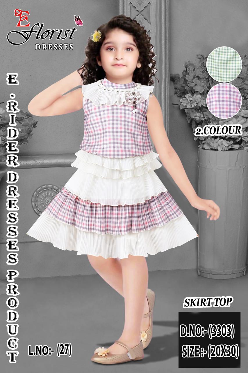 Indian Wholesale Market